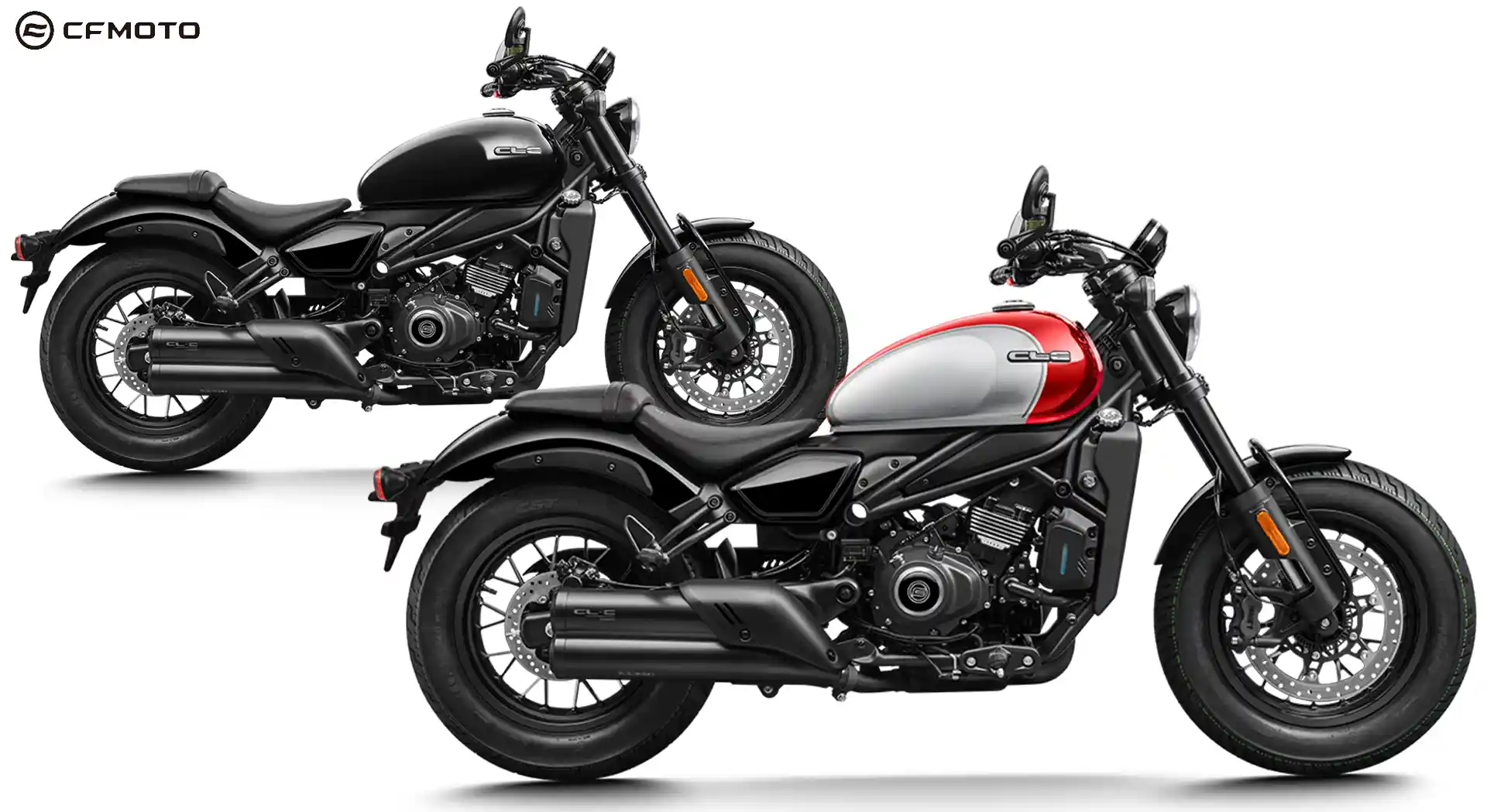 CFMoto Resmi Luncurkan 450 CL-C 2024, Harganya Rp 80 Jutaan