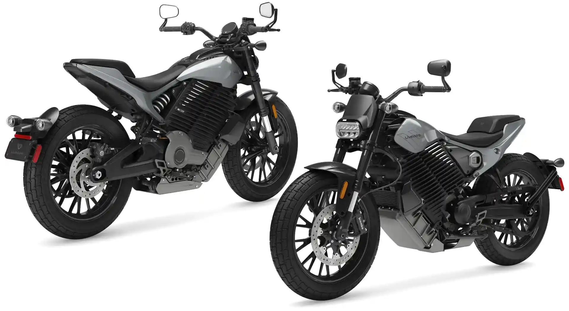 Harley-Davidson Siapkan Motor Listrik Terbaru, Livewire S2 Mulholland