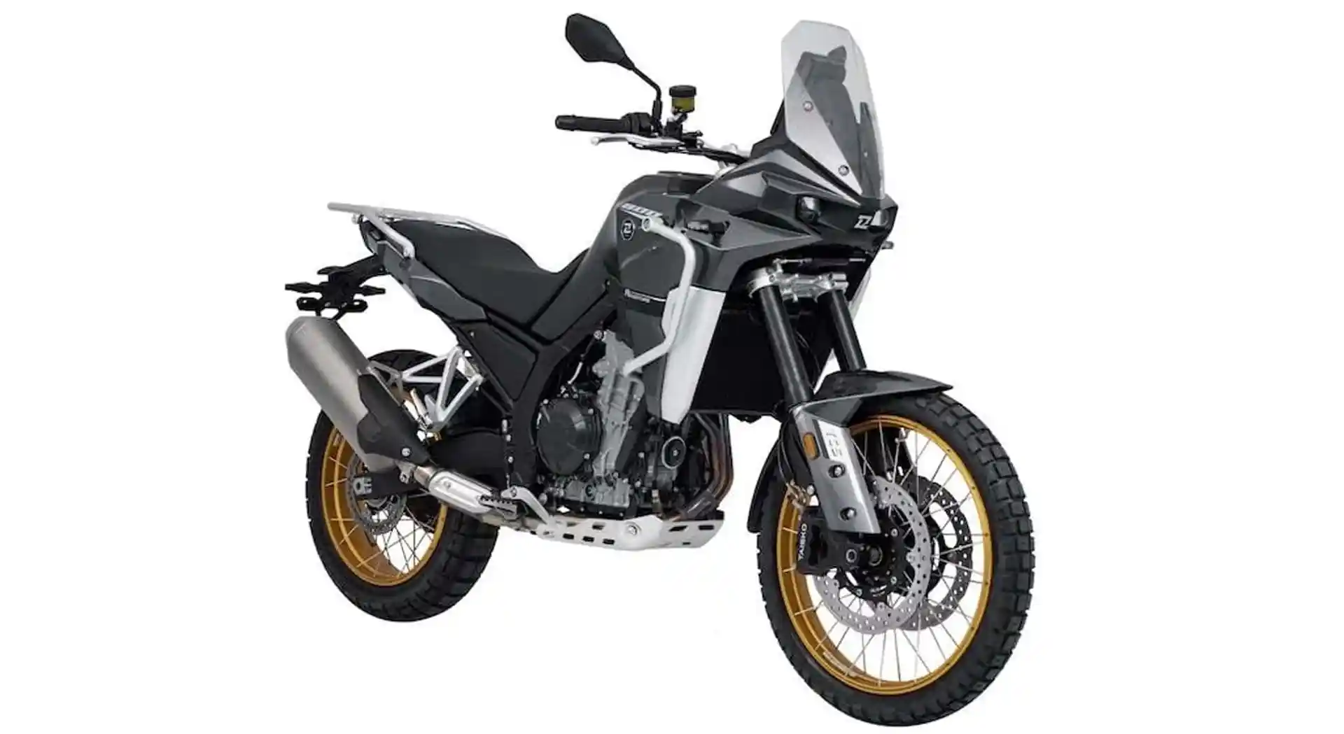 Kove 800X Adventure: Motor Petualang ini Bakal Jadi Lawan Yamaha Tenere!