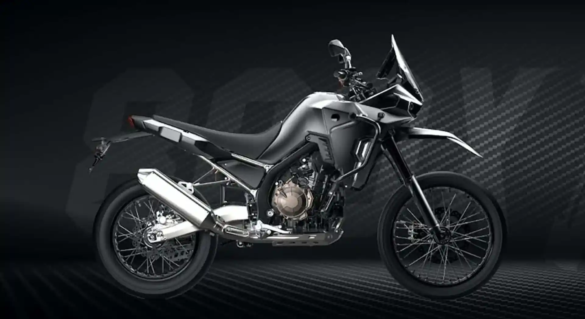 Kove 800X Adventure: Motor Petualang ini Bakal Jadi Lawan Yamaha Tenere!