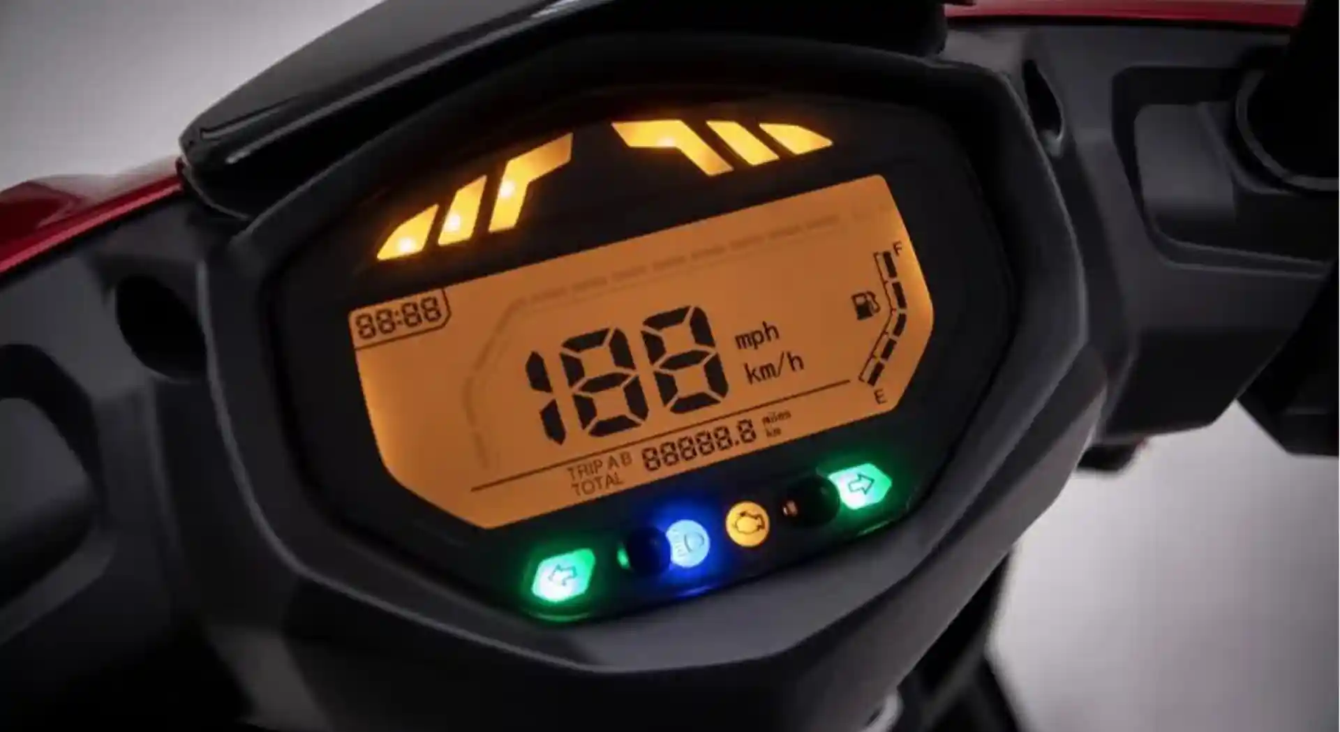 Skutik dengan Harga Rp 37 Jutaan, Kymco Micare 125 Ini Desainnya Mirip Vario?