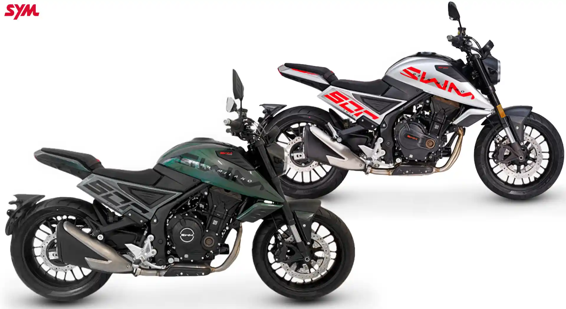 Bakal Jadi Lawan Honda CB500F! SWM Luncurkan Gran Milano 500