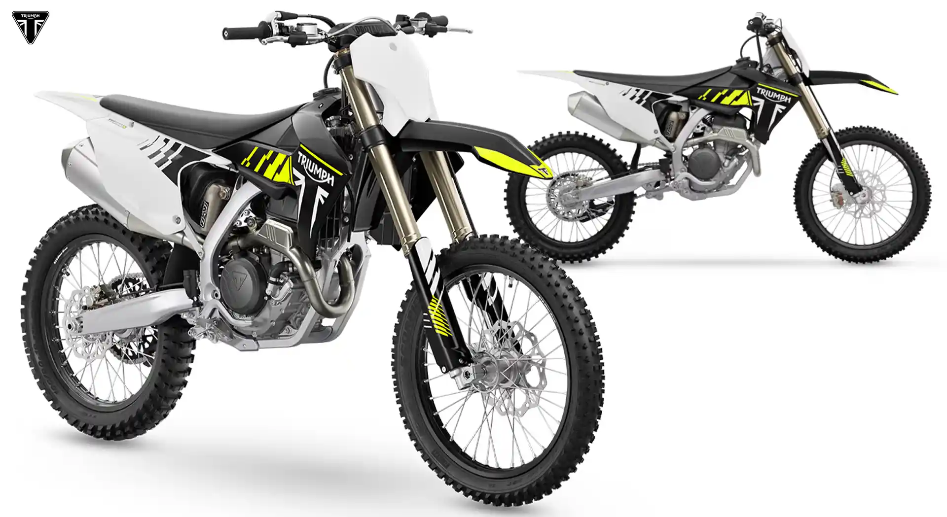 Motor Trail 250cc yang Ringan, Triumph TF 250-X Resmi Diumumkan