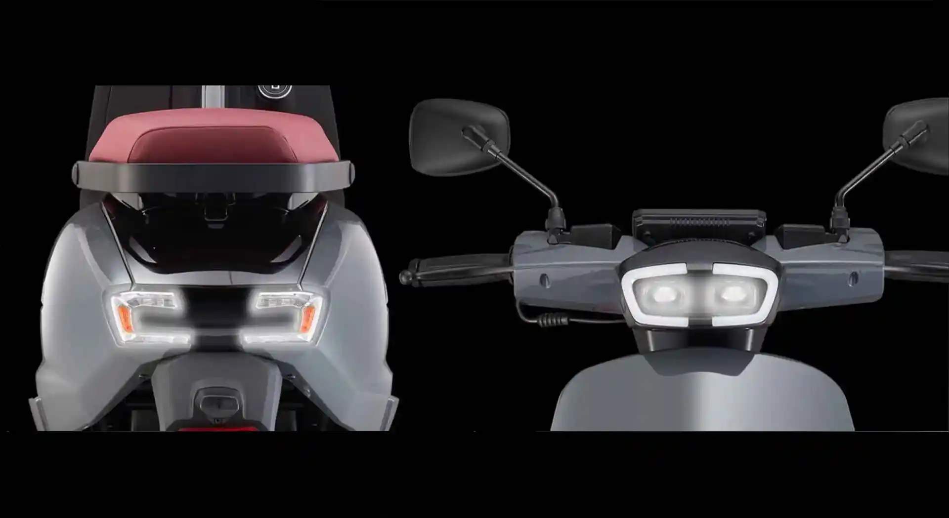 Skuter Listrik Asal Italia, Velocifero Tennis-E Meluncur dengan Torsi 175 Nm