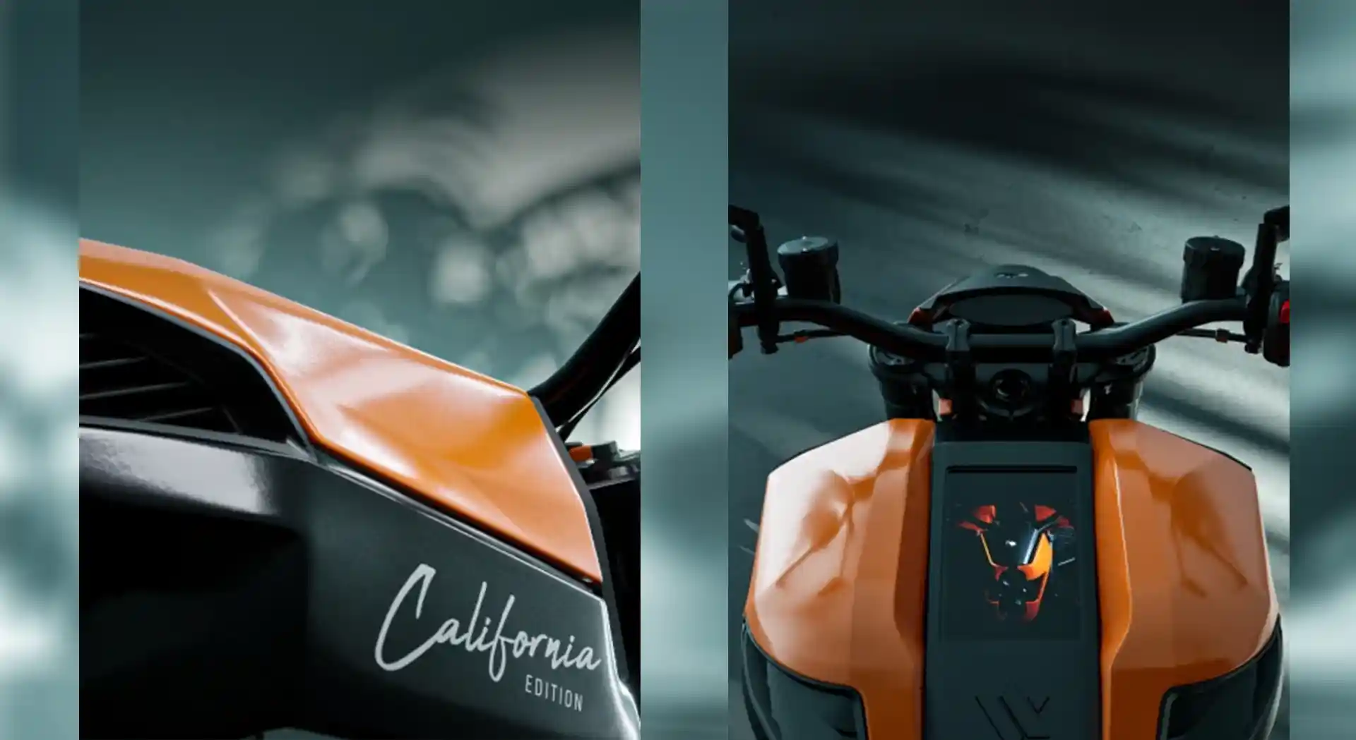 Verge TS Pro California Edition: Motor Listrik Ini Ngecasnya Cuma Setengah Jam?