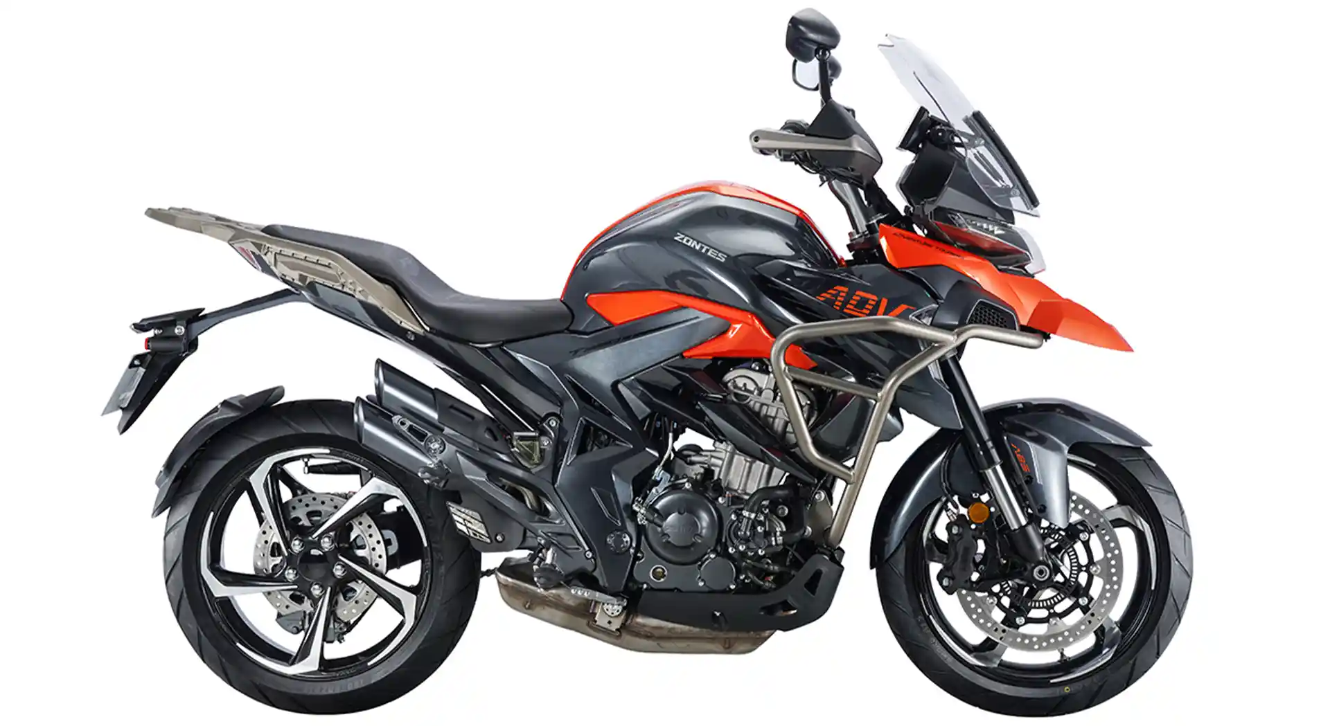 Zontes 350 T Velg Alloy