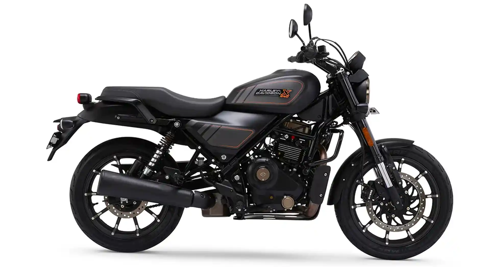Berbasis dari Harley-Davidson X440, Hero MotoCorp Berencana Merilis Produk Baru?