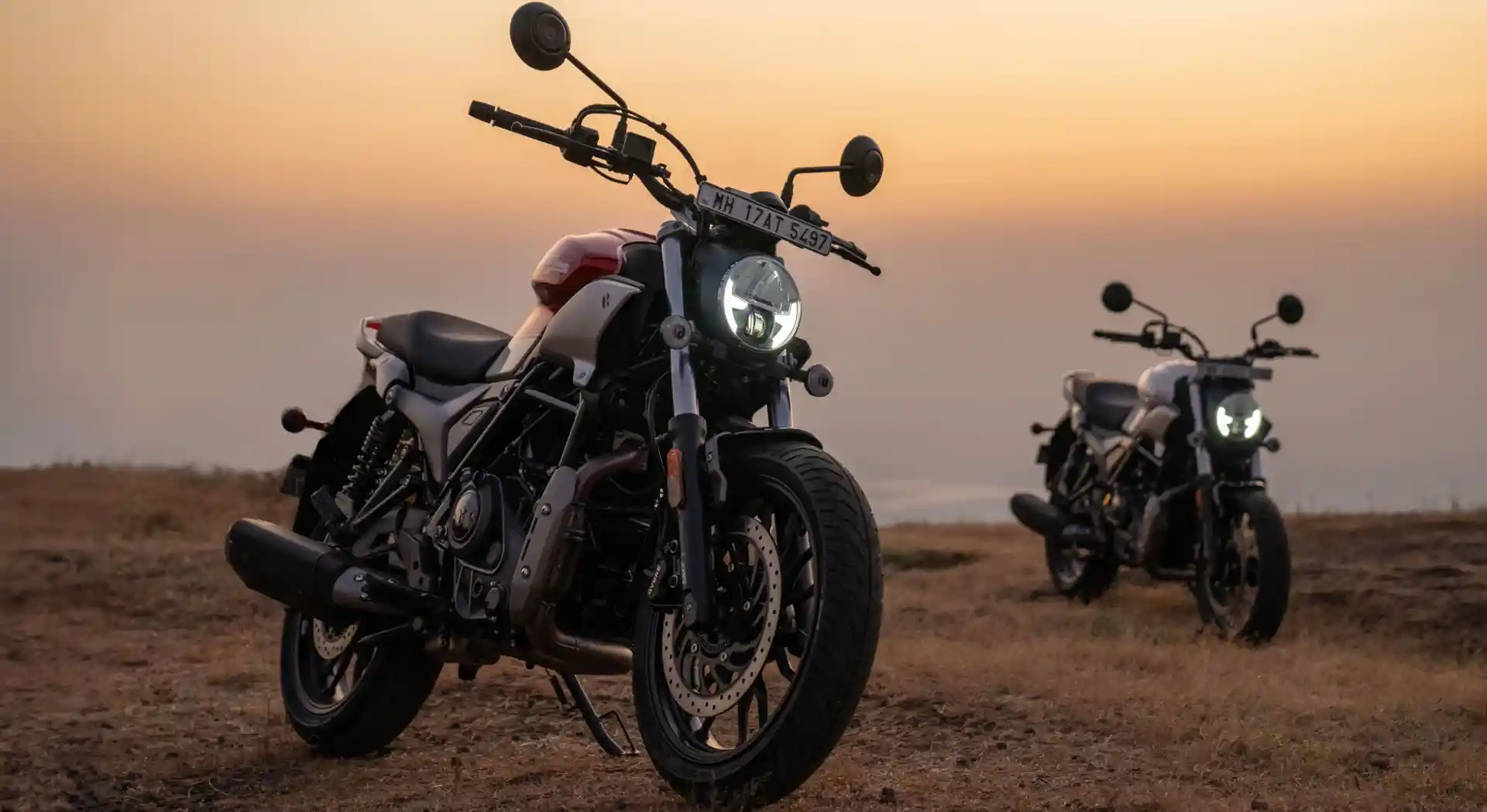 Pakai Mesin Harley-Davidson, Hero MotoCorp Akhirnya Telah Resmi Merilis Mavrick 440