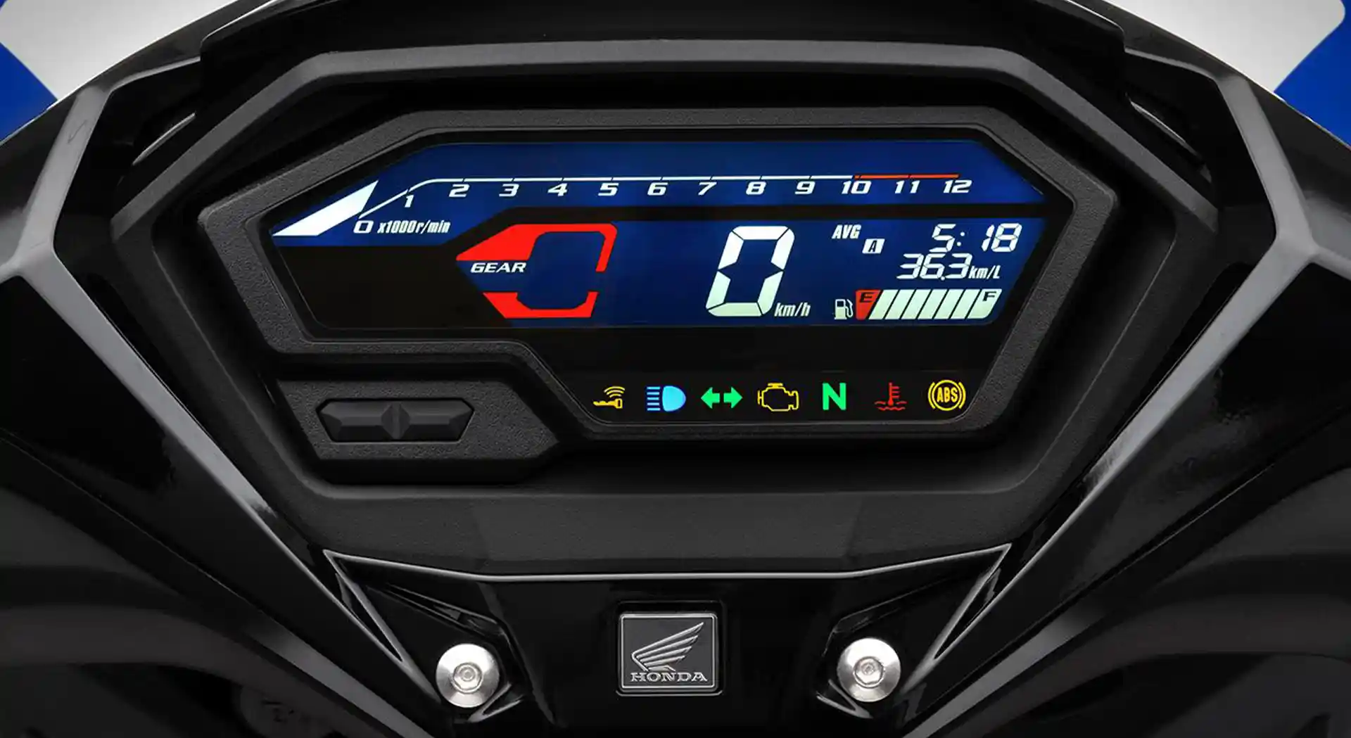 Honda Luncurkan Supra GTR Terbaru 2024! Harganya Rp 31,9 Jutaan