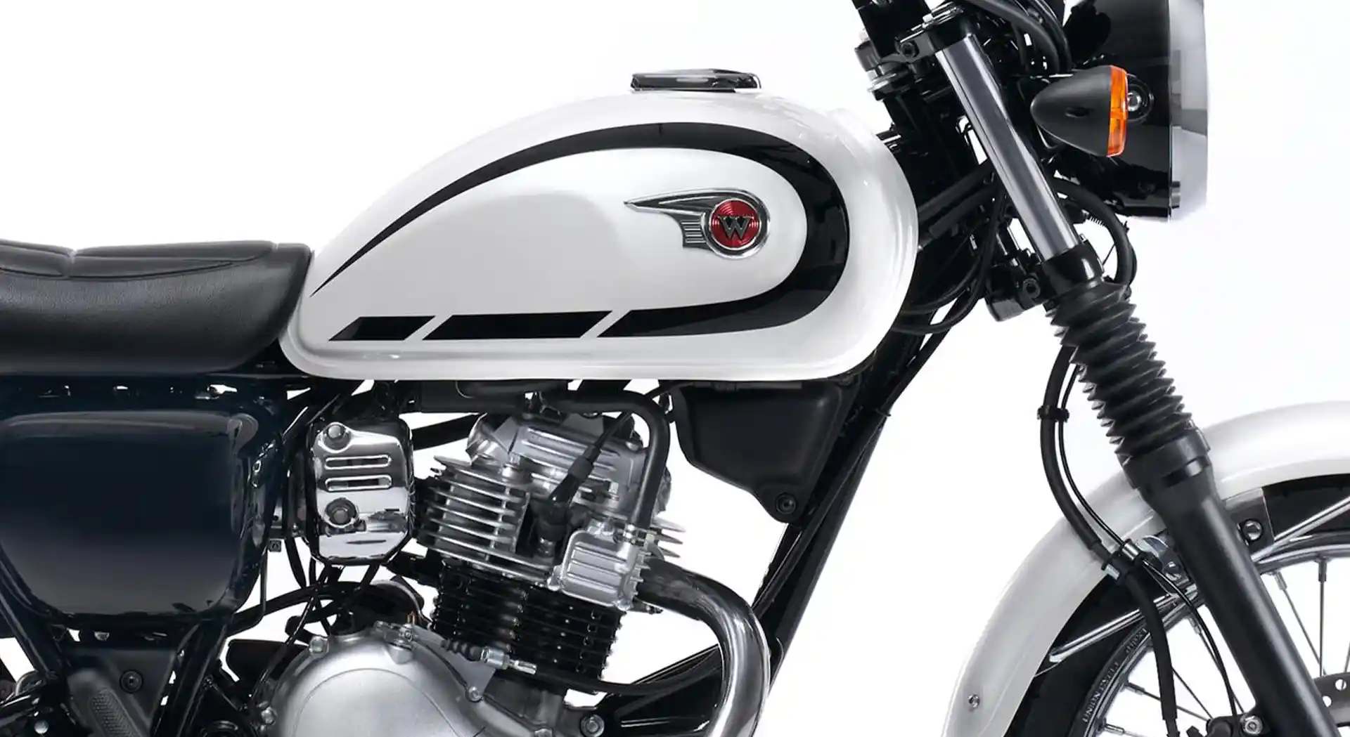 Motor Klasik Baru! Kawasaki Telah Resmi Meluncurkan W230 yang Bergaya Retro