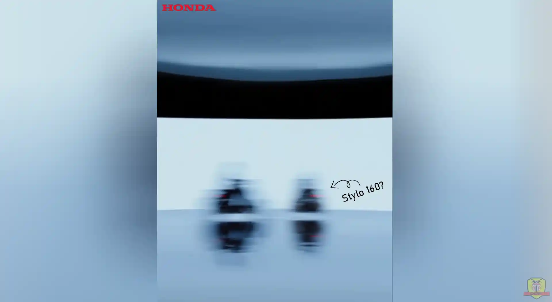 AHM Kembali Mengunggah di Sosmed Sebuah Bocoran Motor Baru yang Segera Rilis?