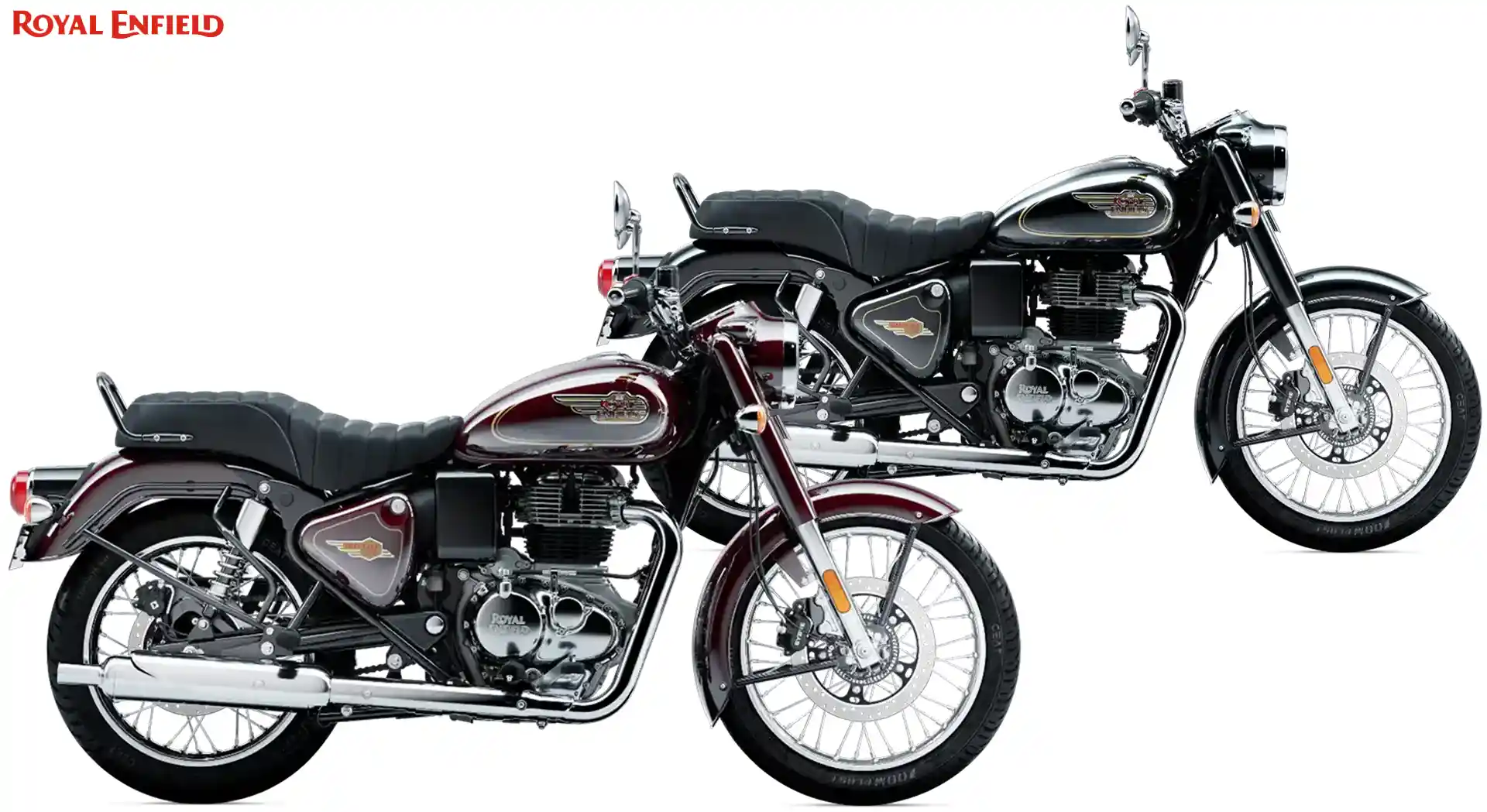 Royal Enfield Luncurkan Bullet 350 2024, Hanya Dijual 100 Unit Saja?