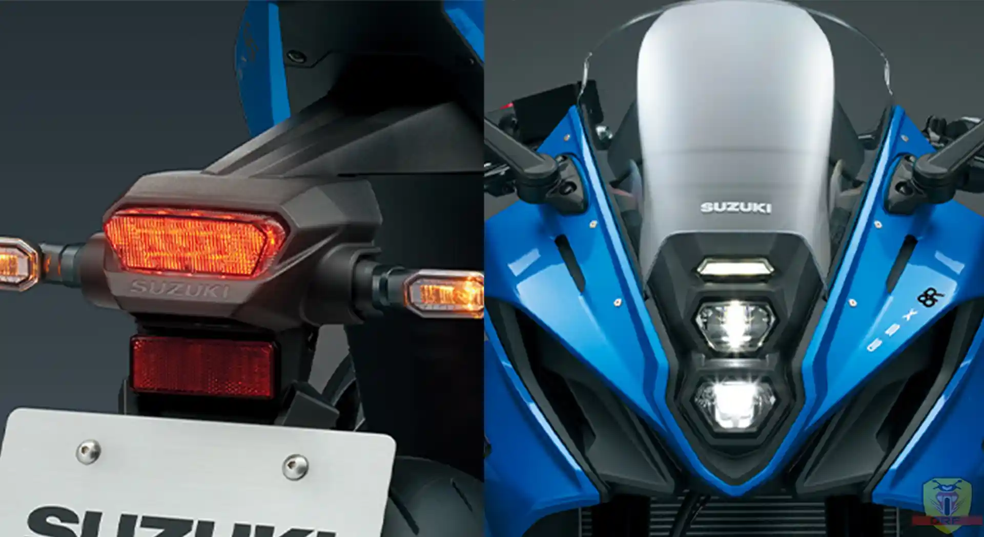 Rival Yamaha R7 Segera Hadir! Suzuki Resmi Umumkan Tanggal Peluncuran GSX-8R