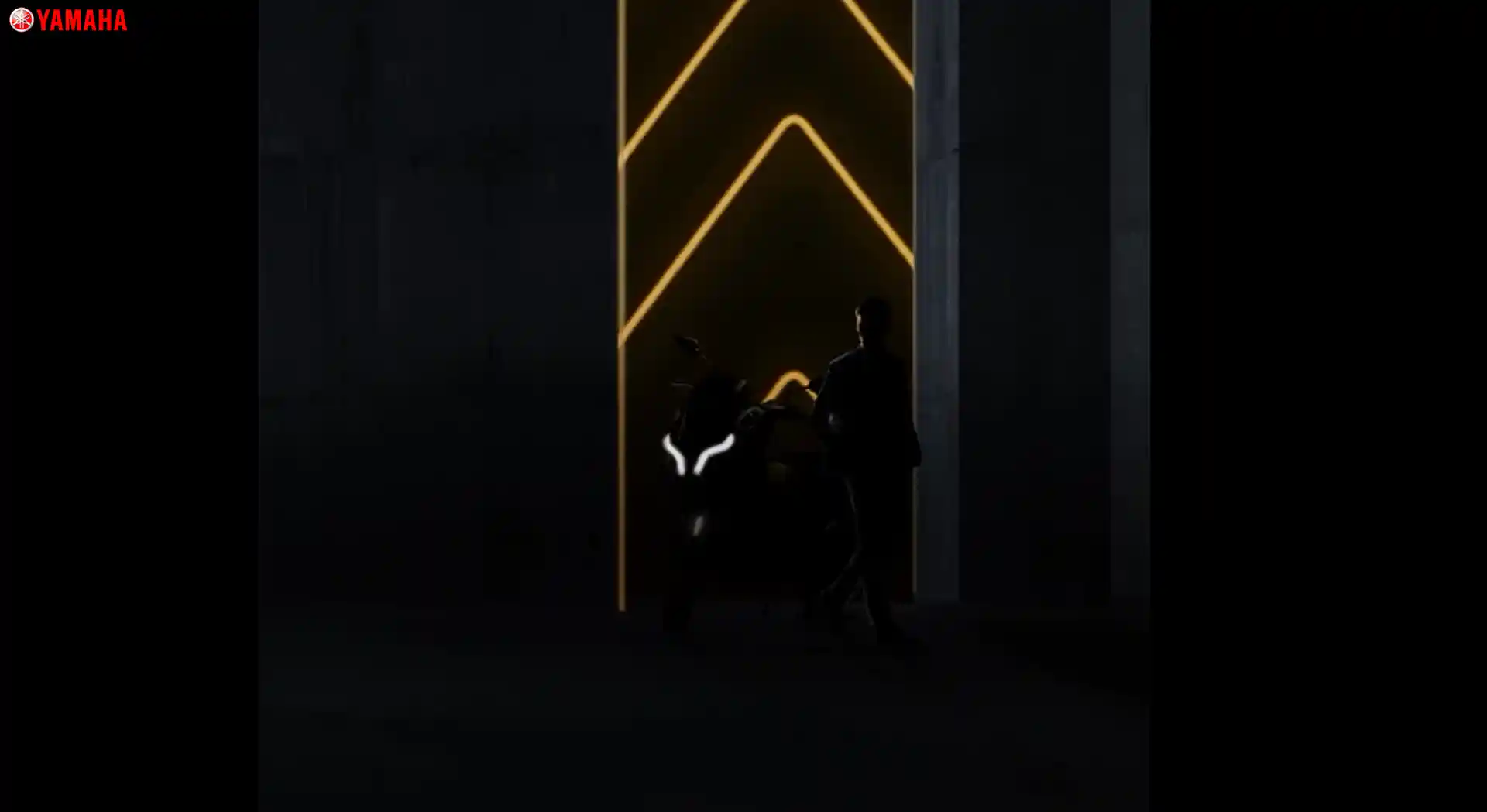 Yamaha Posting Teaser Lexi Model Baru, Bodynya Makin Membesar?