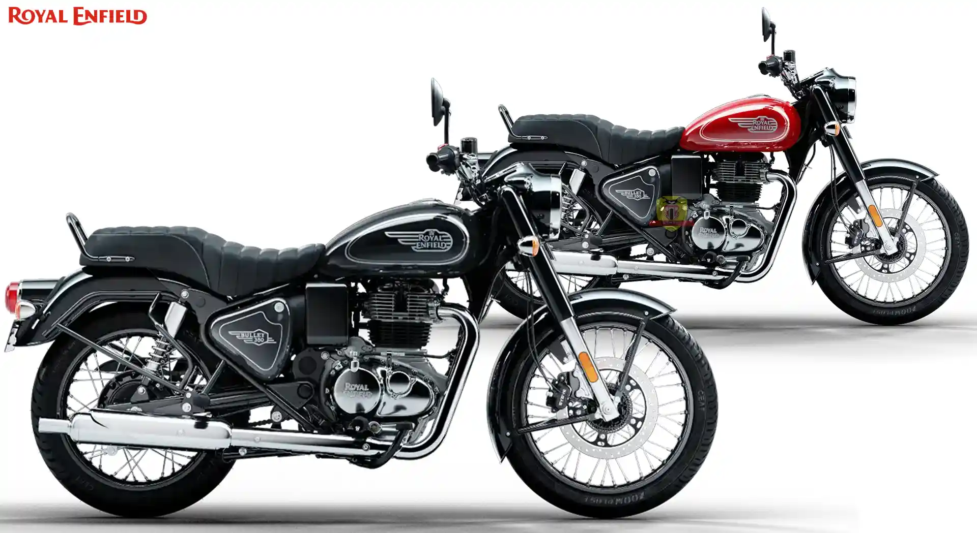 Harganya Rp 34 Jutaan, Royal Enfield Rilis Warna Edisi 'Military' untuk Bullet 350 Terbaru