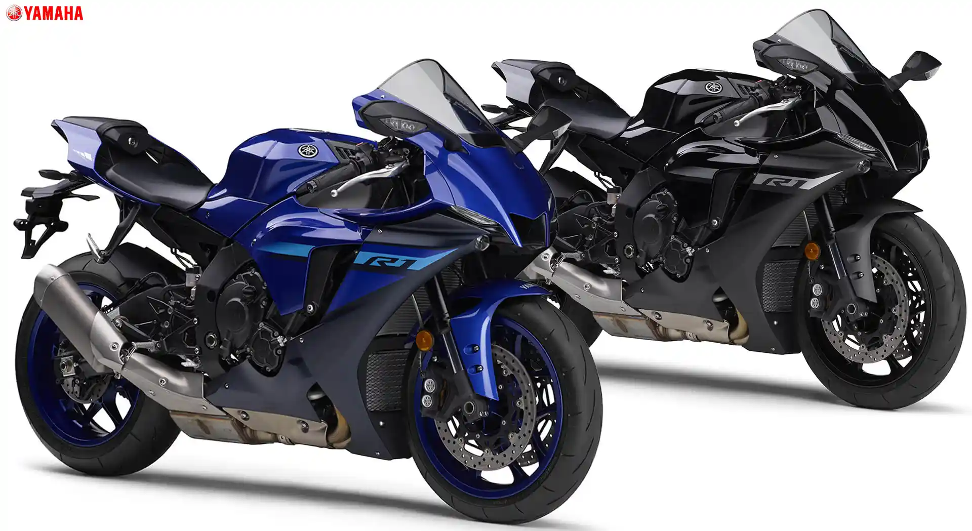 Superbike Yamaha YZF-R1 dan YZF-R1M Dapat Pembaruan Model 2024