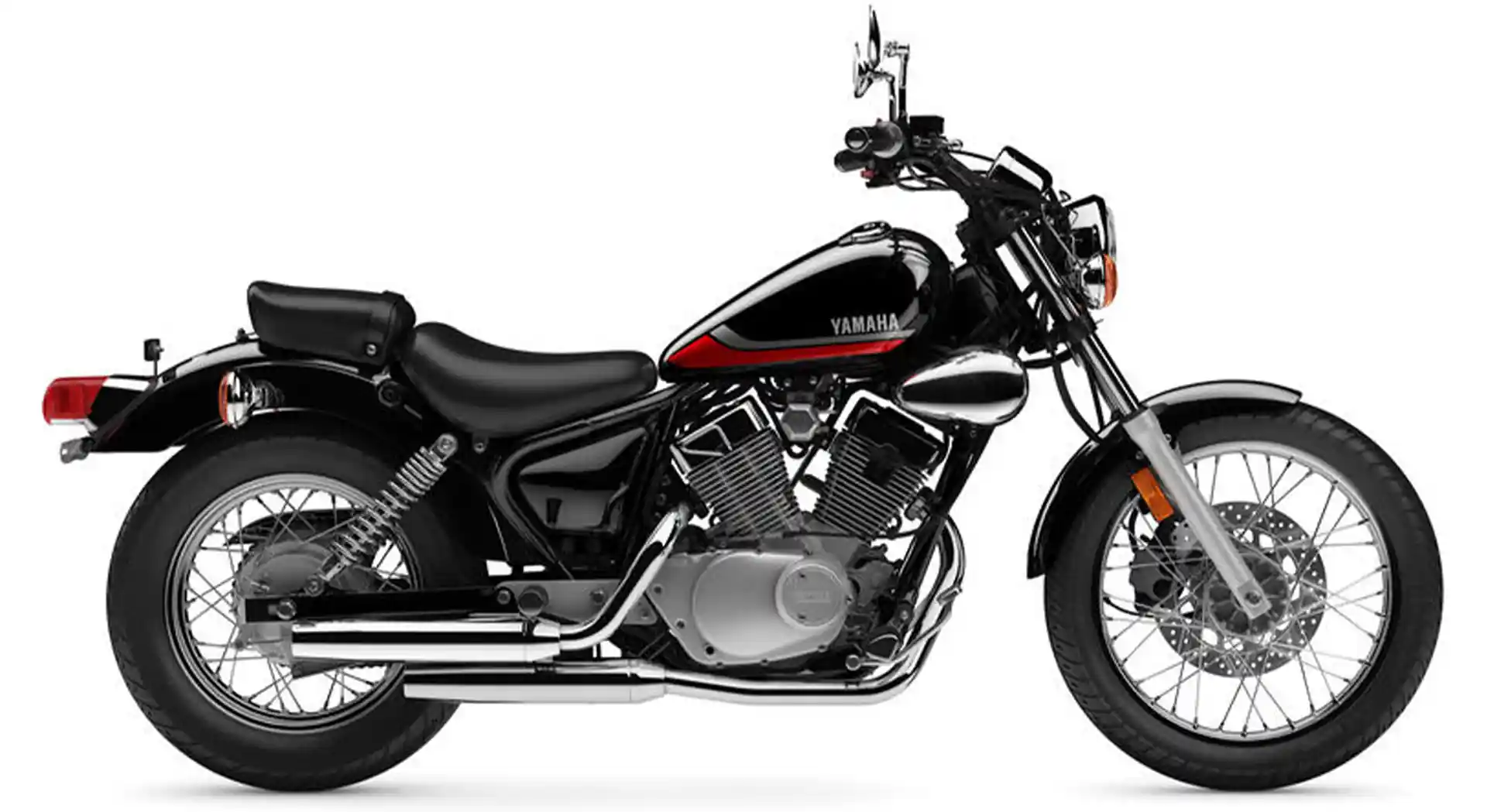 Yamaha Hadirkan V-Star 250 Terbaru, Motor Cruiser Klasik Bermesin V-Twin