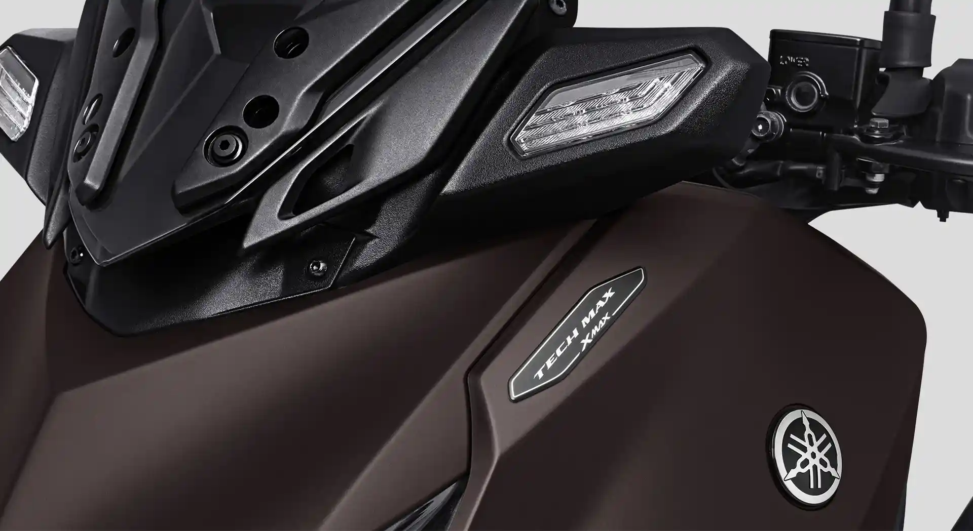 Yamaha XMAX 250 Tech MAX Resmi Mengaspal di Jatim, Segini Harganya!