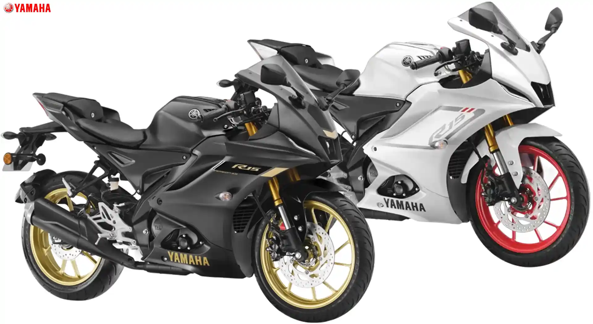 Makin Mirip R7, Yamaha Luncurkan YZF-R15 2024 dengan Warna Baru