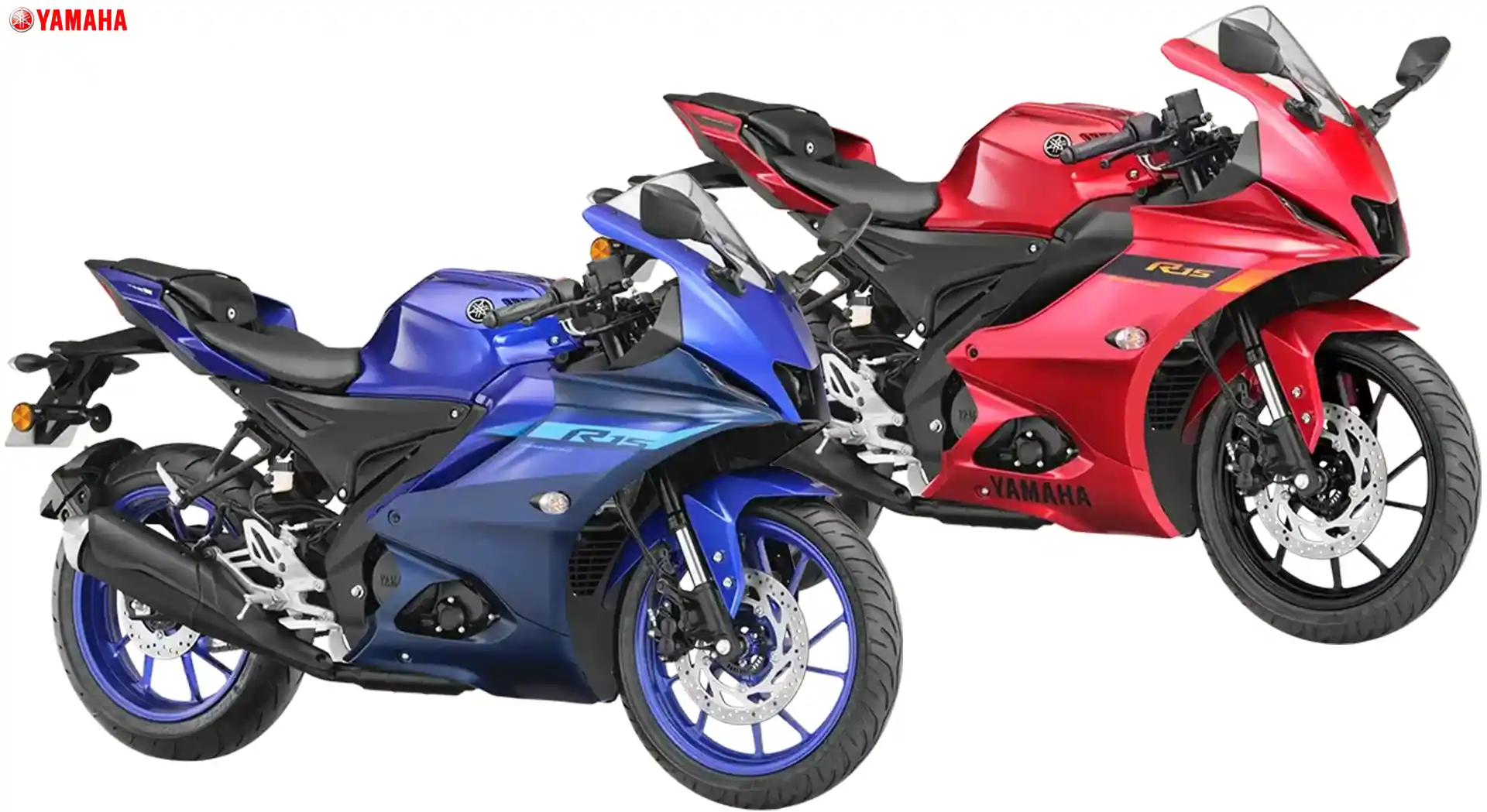 Makin Mirip R7, Yamaha Luncurkan YZF-R15 2024 dengan Warna Baru