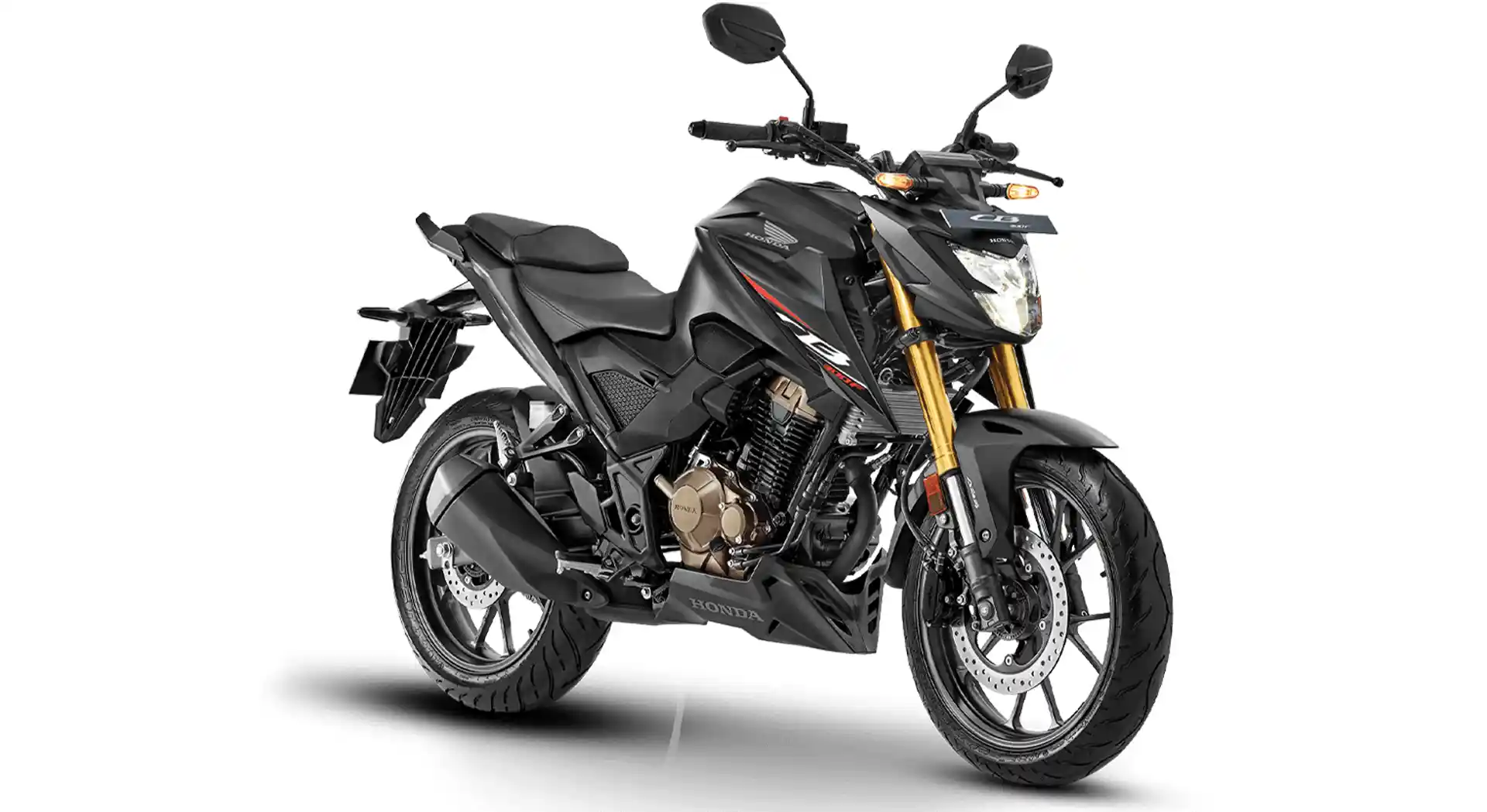 Motor Ini Bisa Minum Bahan Bakar Etanol 85 Persen? Honda Rilis CB300F Flex Fuel