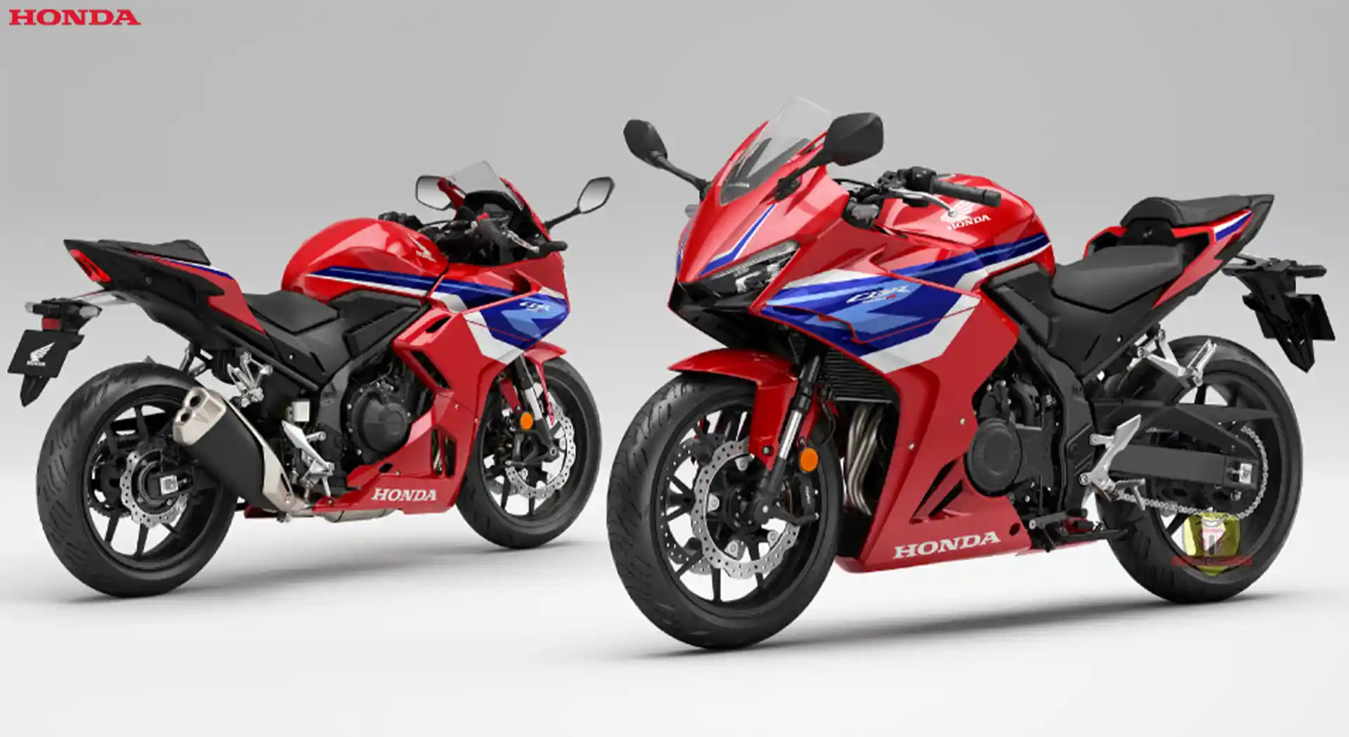 Honda Officially Launches Full-Fairing Sportbike CBR400R, Price Nearly 90 Million IDR!