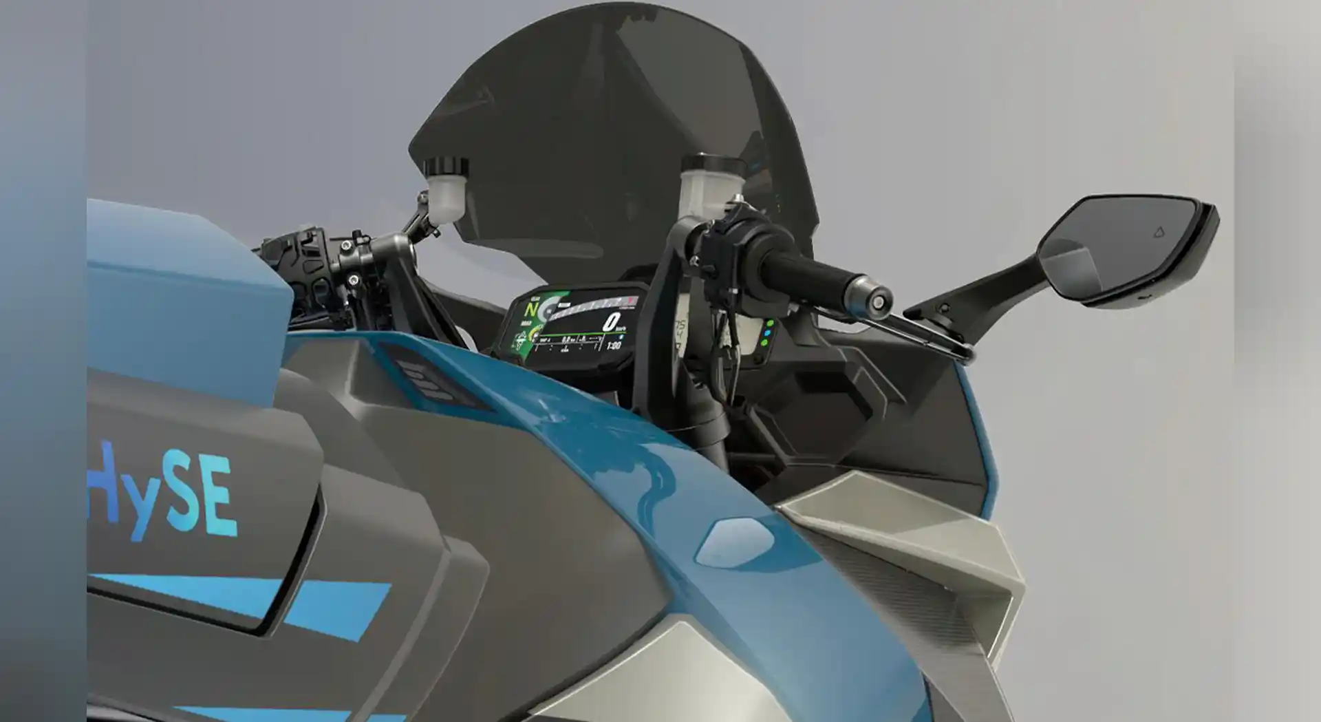 Kawasaki Beberkan Spek Motor Hidrogen Ninja H2 HySE dan Telah Dites Jalan