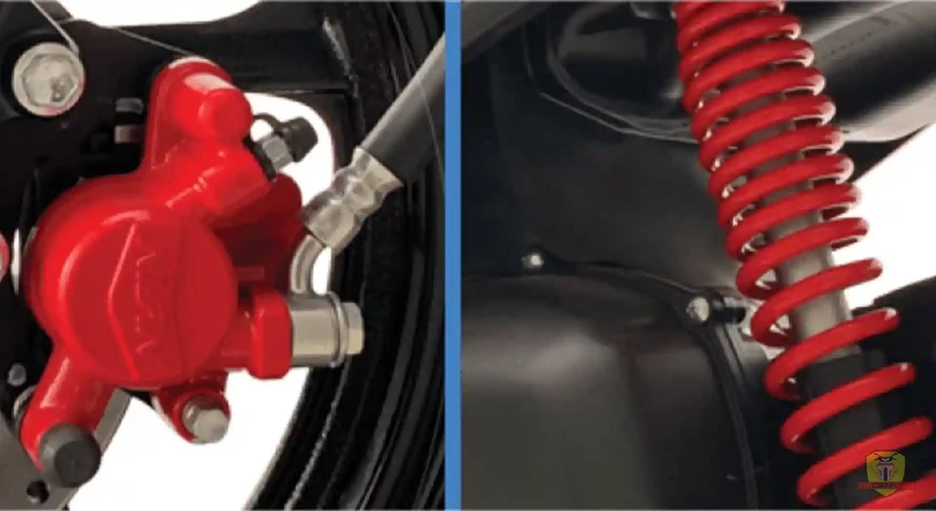 Adventure Style Scooter, Suzuki Indonesia Launches Nex II Cross Model 2024