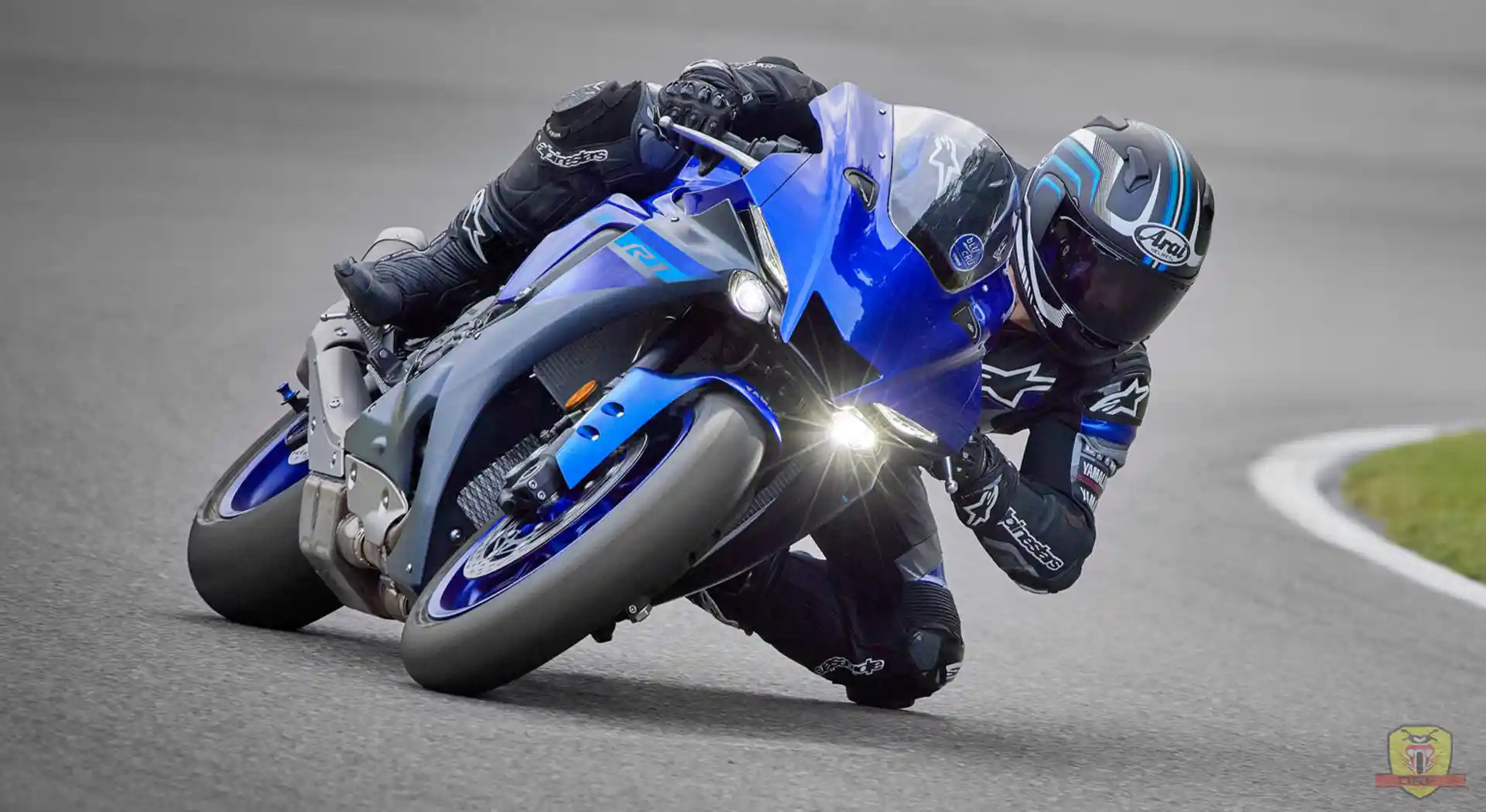 Ucapkan Selamat Tinggal kepada Superbike Yamaha R1, Bakal Stop Produksi di 2025
