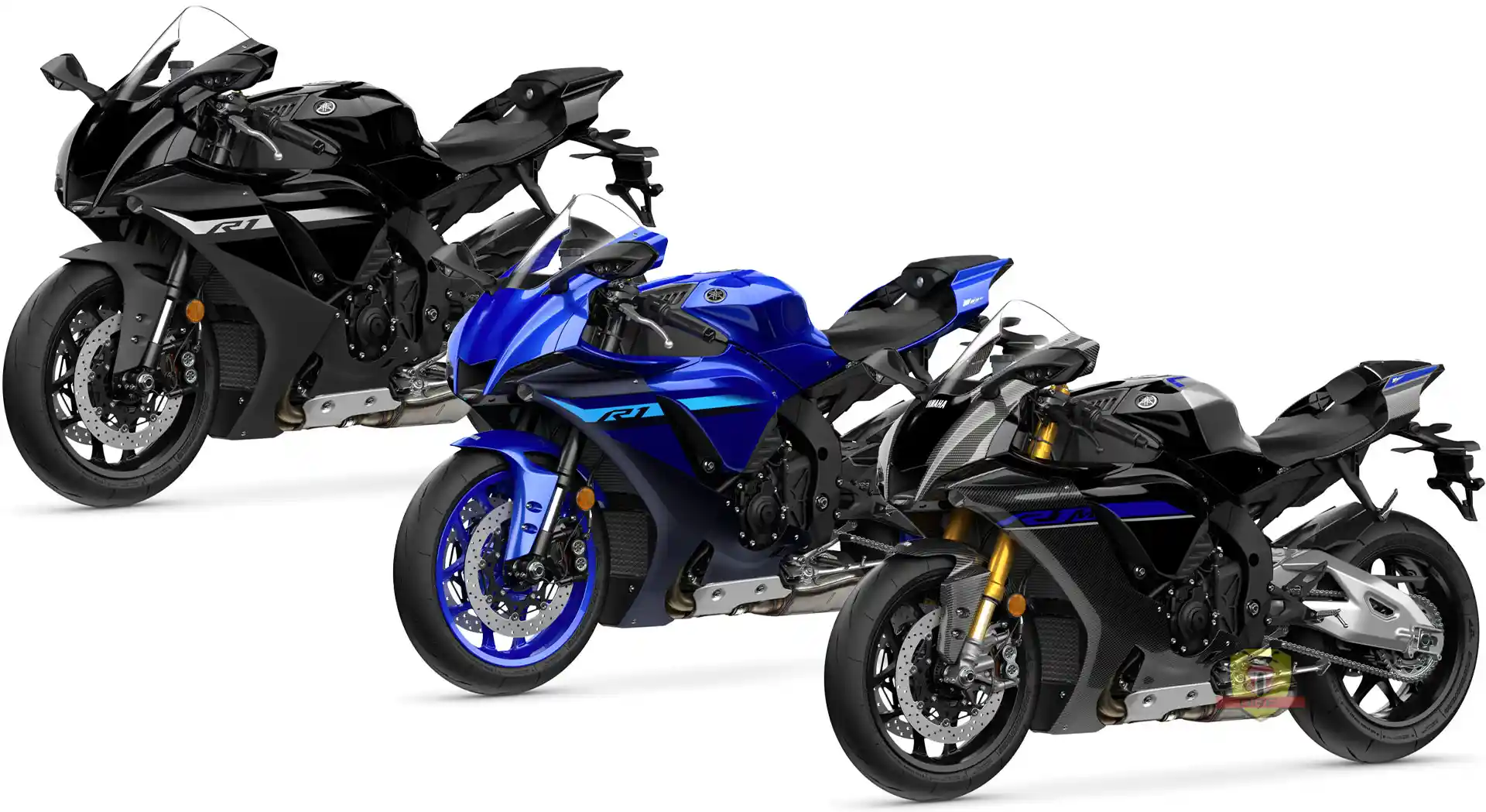 For Track Use Only, Yamaha Will Be Discontinue The Superbike R1 and R1M?