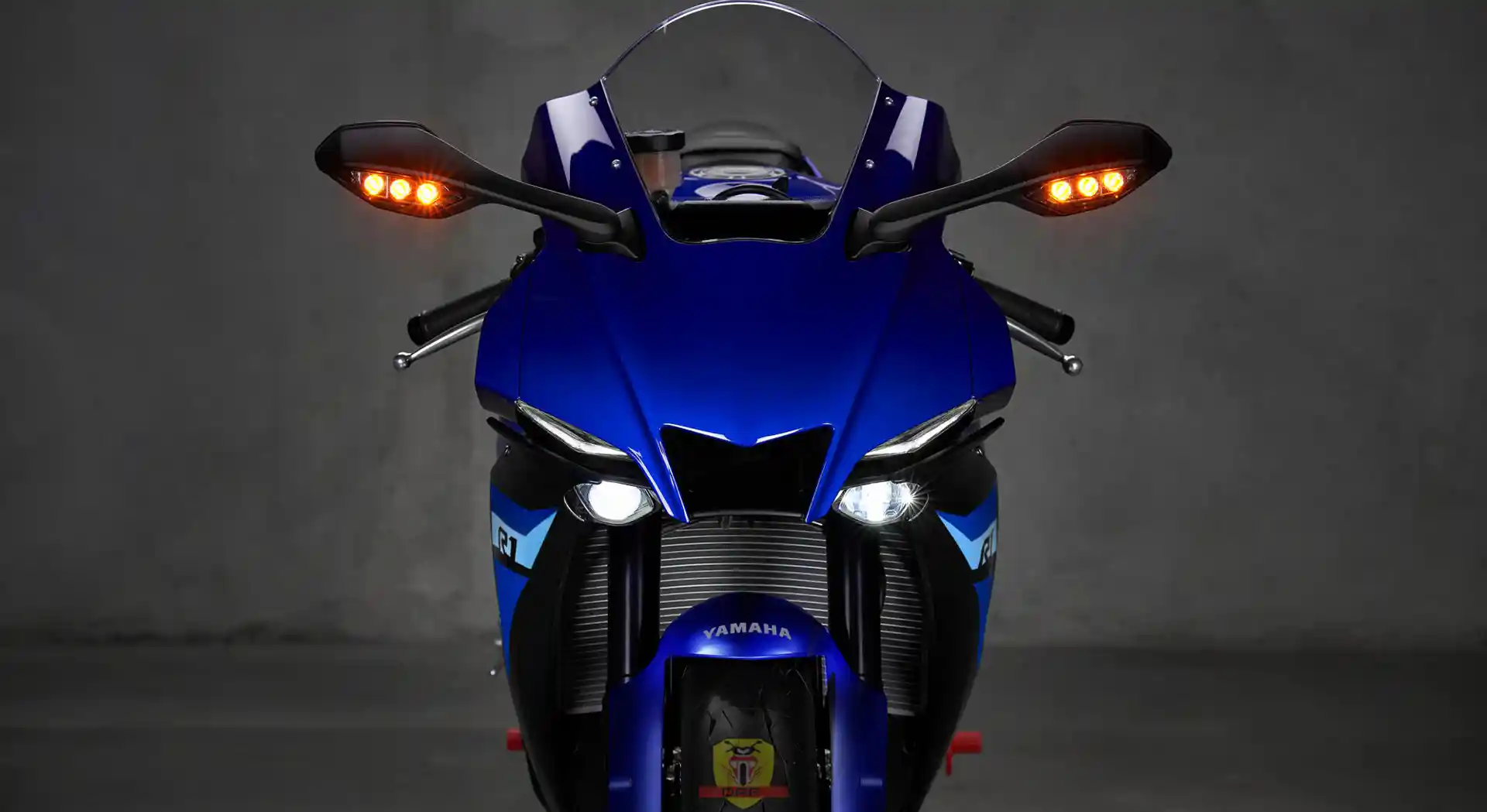 For Track Use Only, Yamaha Will Be Discontinue The Superbike R1 and R1M?