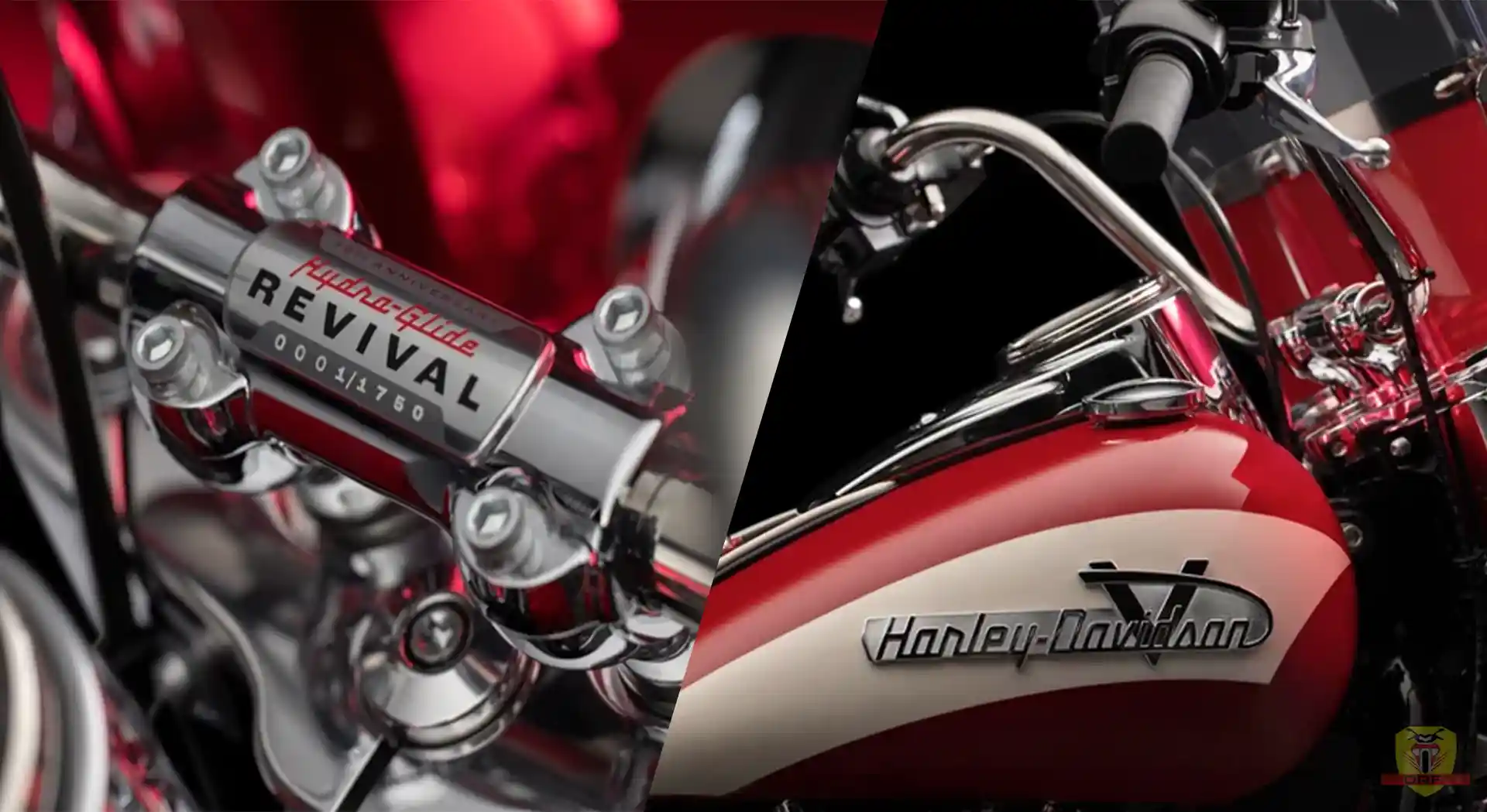 Harganya Hampir Rp 600 Jutaan! Harley-Davidson Rilis Hydra Glide Replica Edisi Terbatas