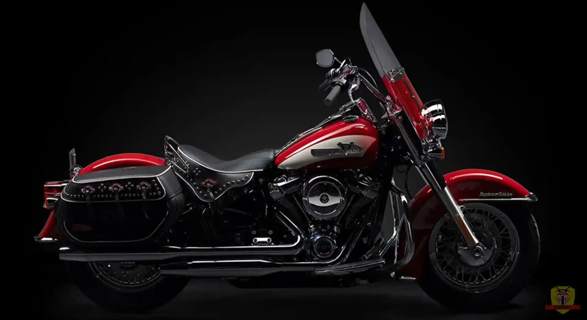 Harganya Hampir Rp 600 Jutaan! Harley-Davidson Rilis Hydra Glide Replica Edisi Terbatas