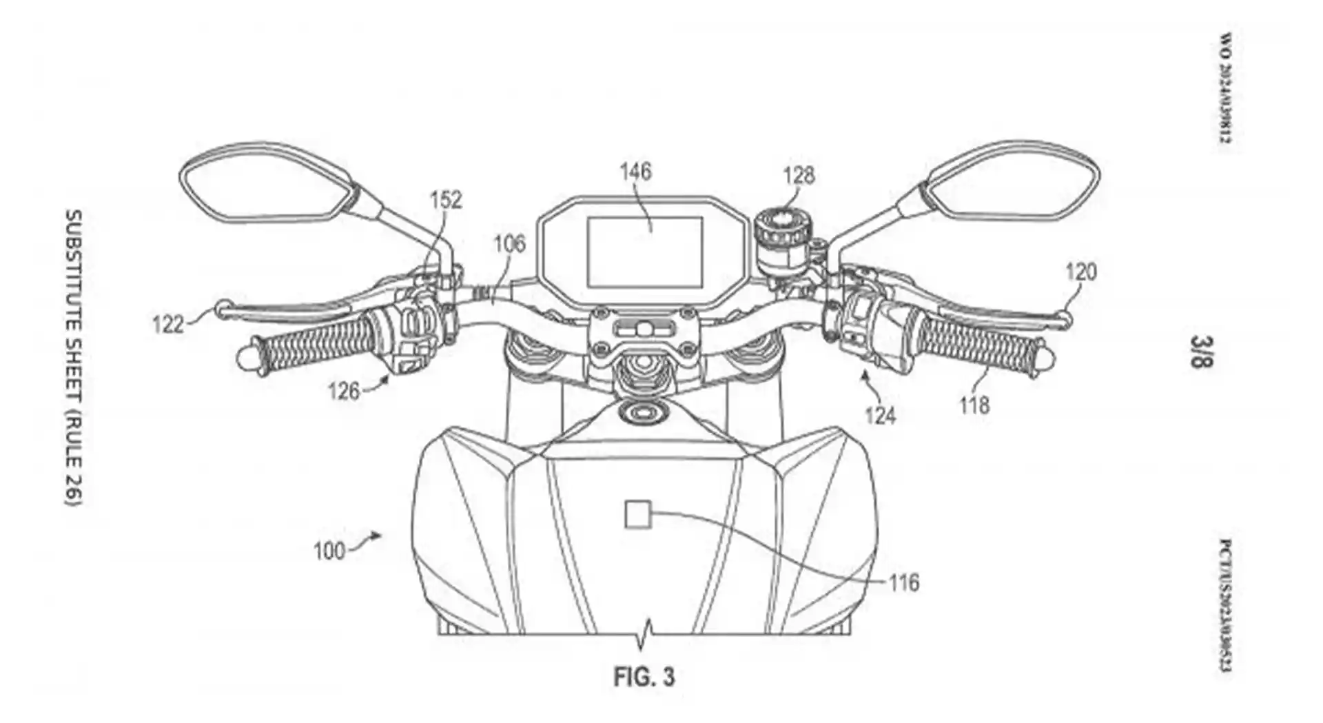 Zero Motorcycles Files Patent for Clutch System on Electric Motorcycle