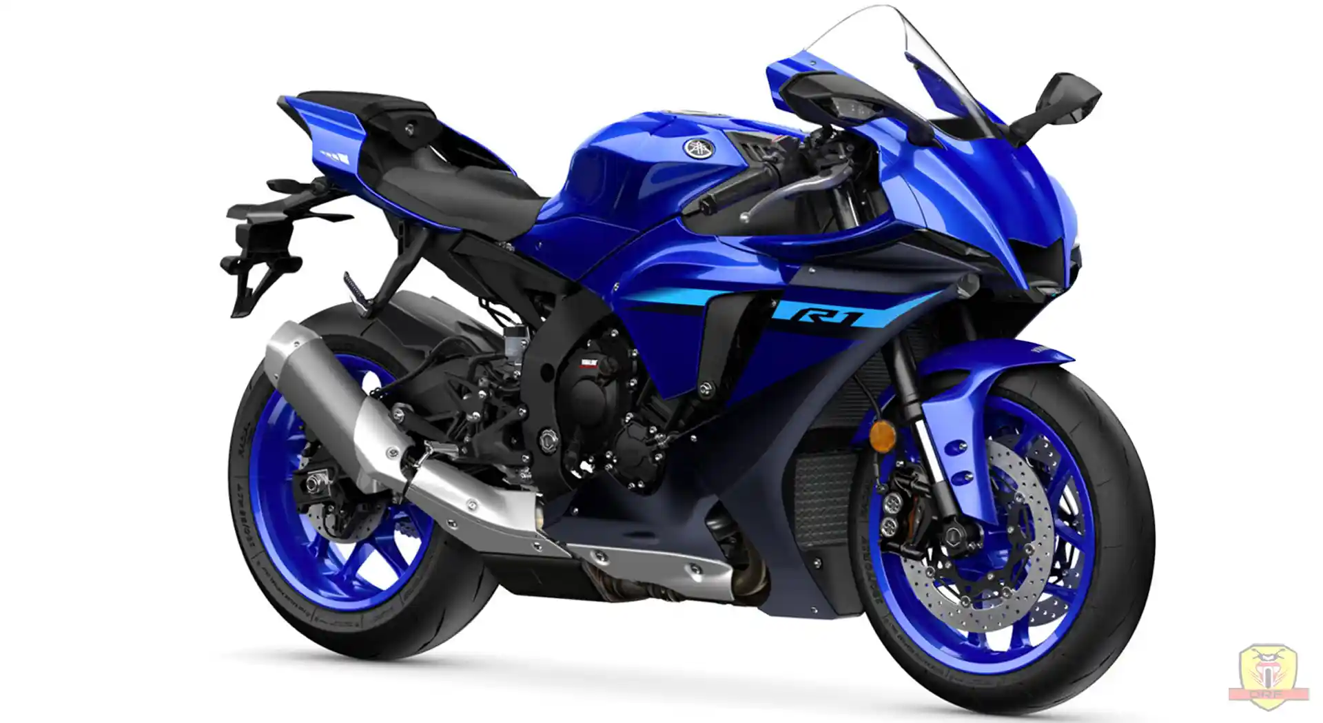 Meski Bakal Tidak Diproduksi Lagi, Yamaha R1 Bakal Tetap Hadir di WSBK