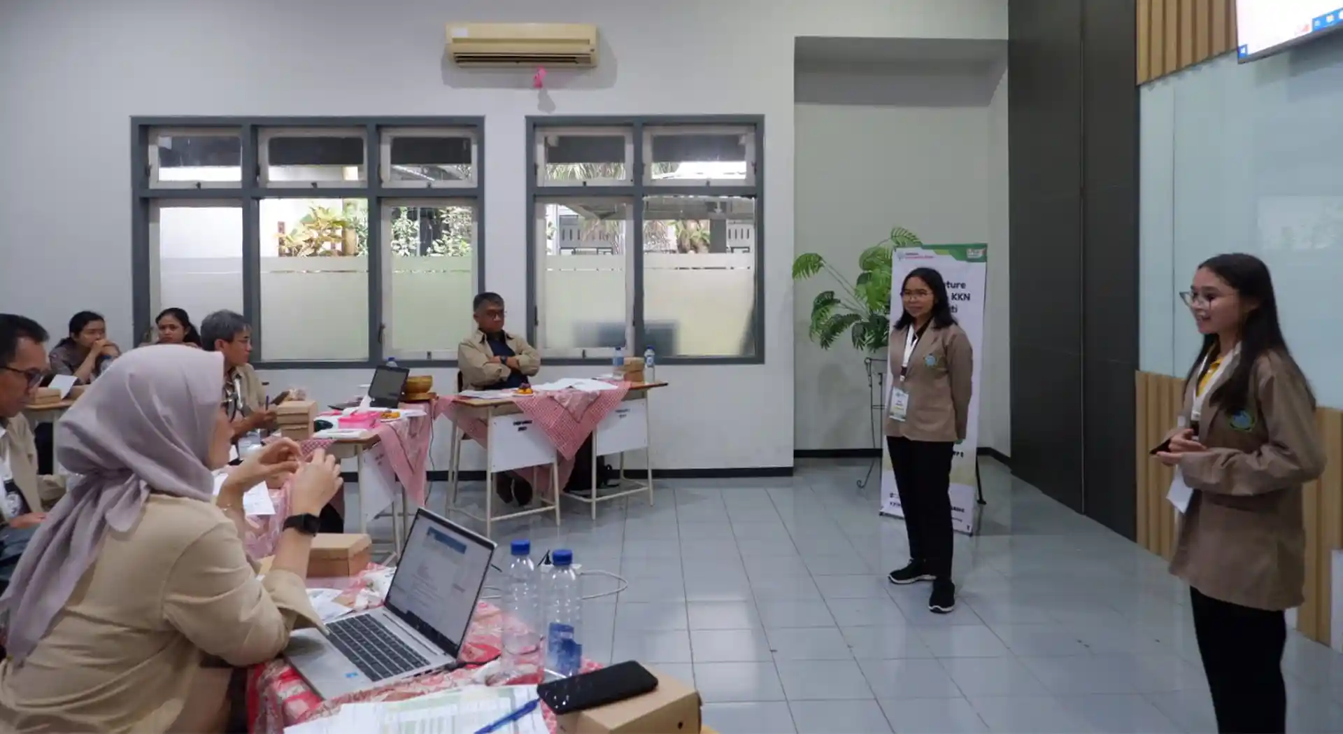 AHM Foundation and Collaboration of Young Generation to Develop The Country