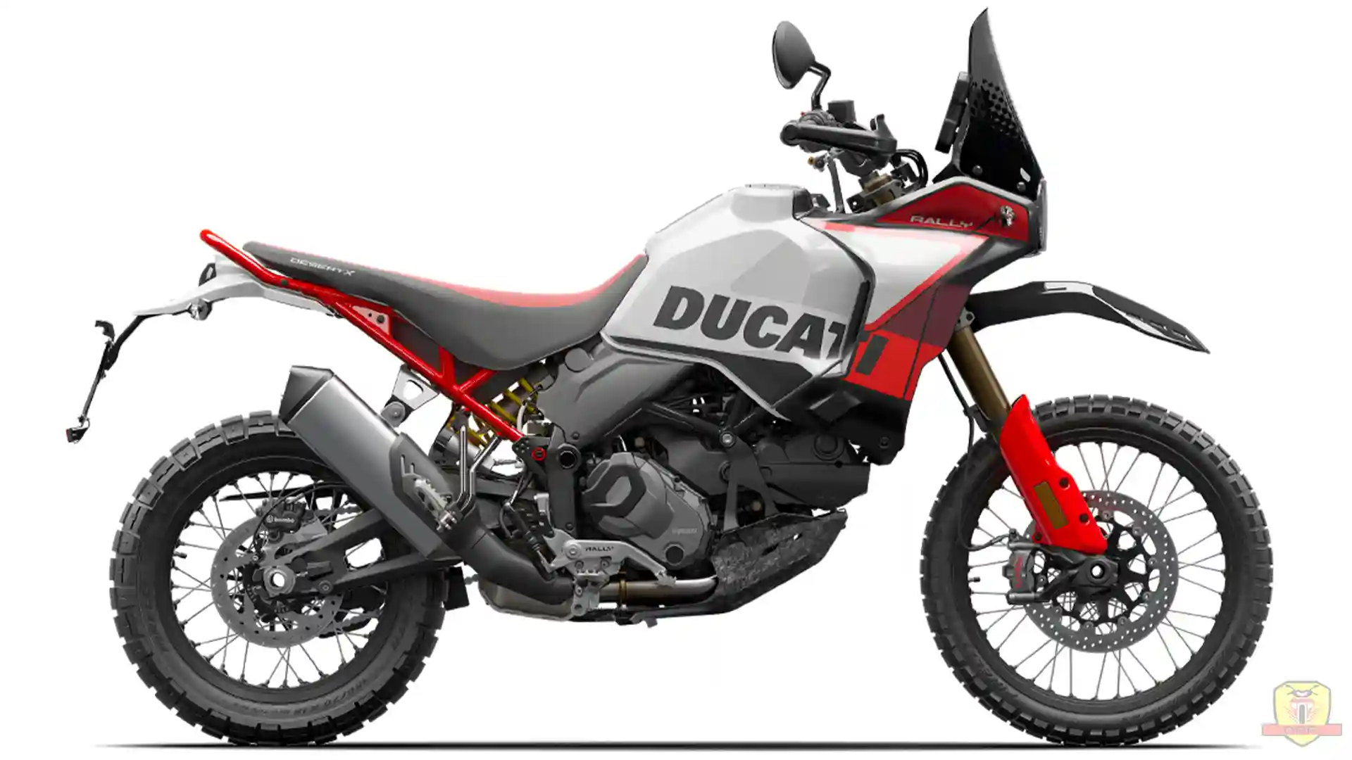 Ducati Akan Segera Meluncurkan 2 Motor Baru ke Indonesia!!