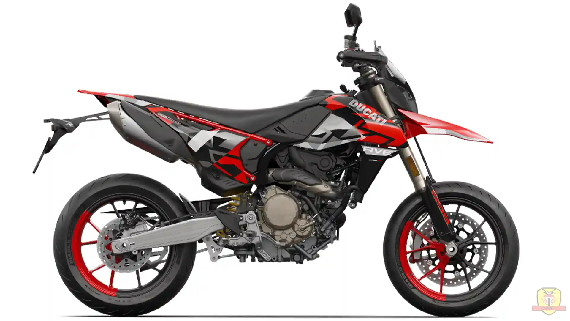 Ducati Akan Segera Meluncurkan 2 Motor Baru ke Indonesia!!