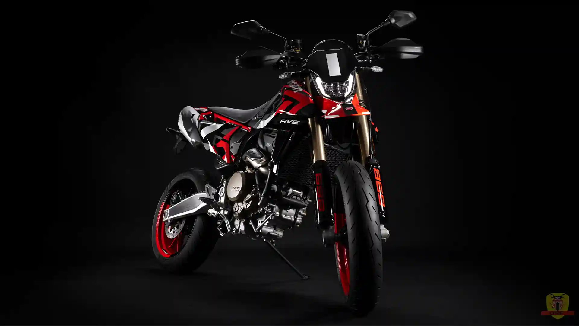 Ducati Akan Segera Meluncurkan 2 Motor Baru ke Indonesia!!