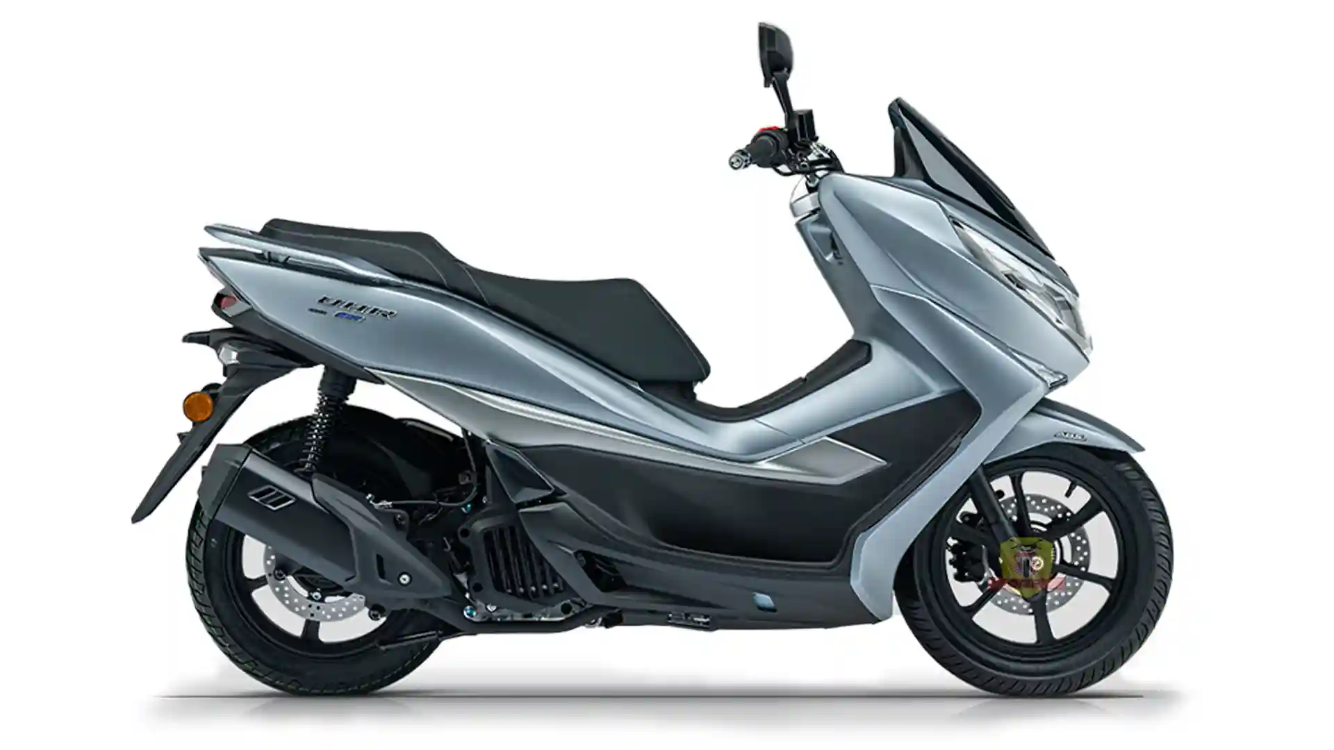 Pakai Basis Mocin, Suzuki Dirumorkan Sedang Menyiapkan Burgman 150?