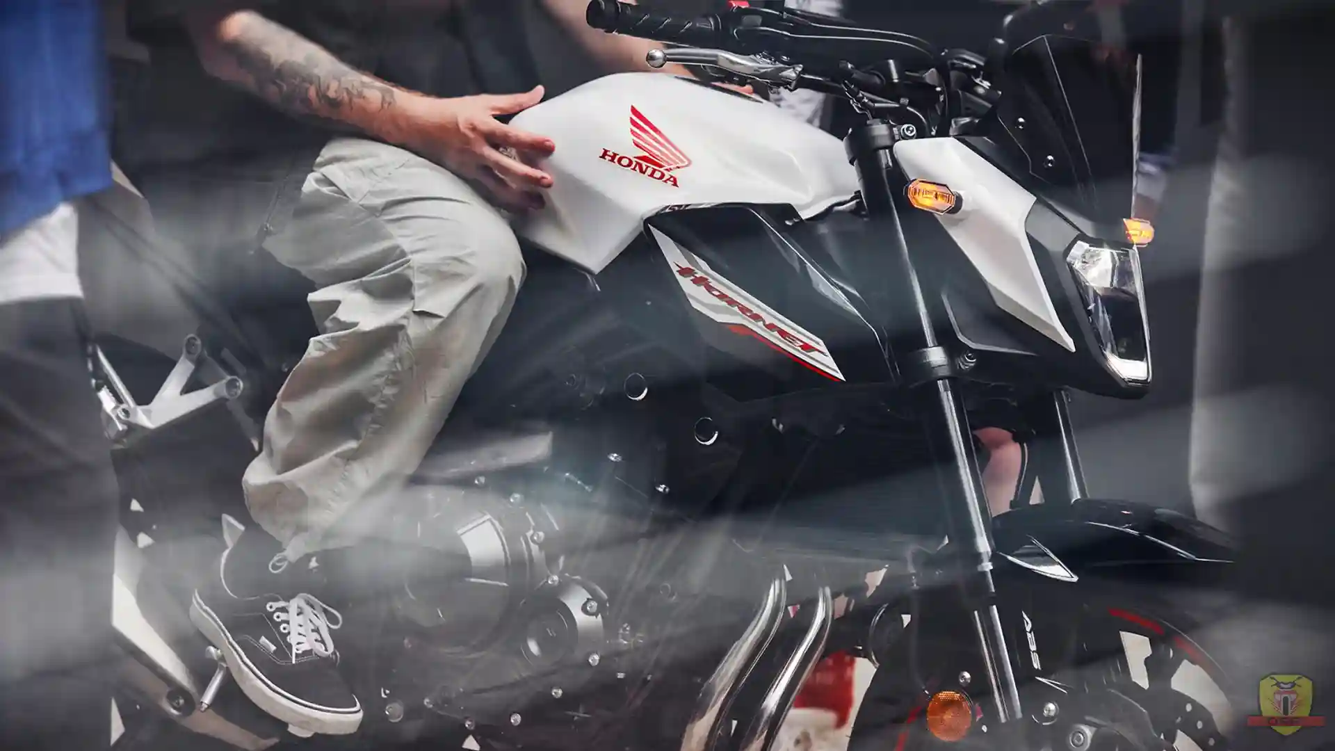 Motor Sport Naked Baru! Honda Rilis CB500 Hornet yang Harganya Rp 120 Jutaan