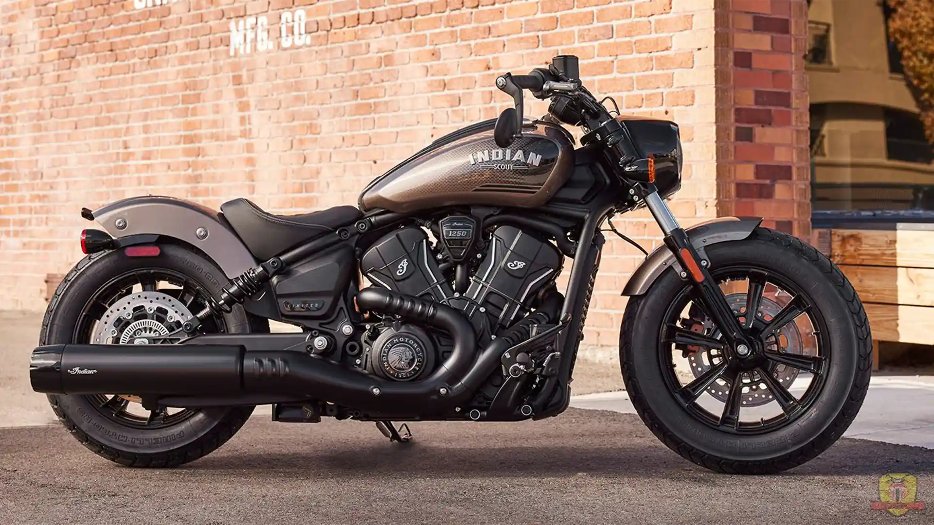 5 Model Motor Cruiser Baru Indian Scout 2025 Telah Resmi Hadir