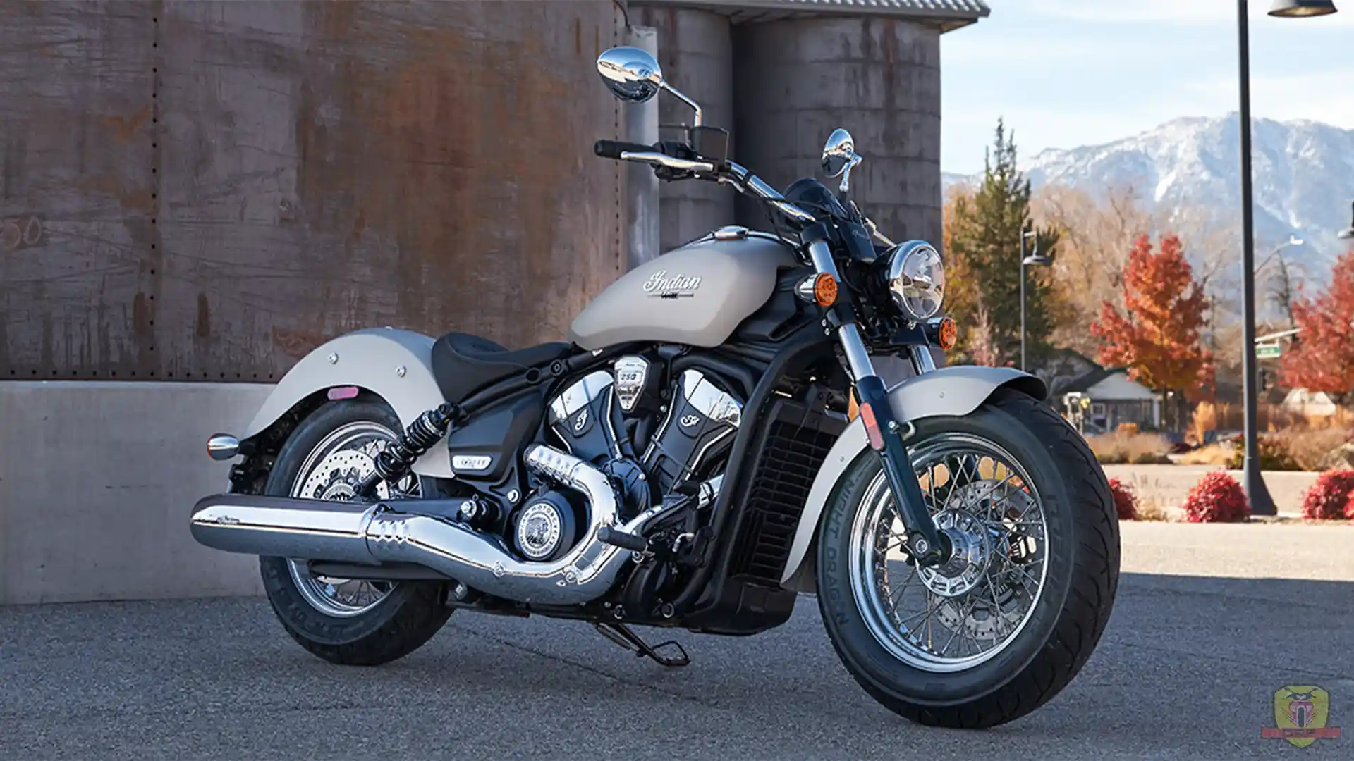 5 Model Motor Cruiser Baru Indian Scout 2025 Telah Resmi Hadir