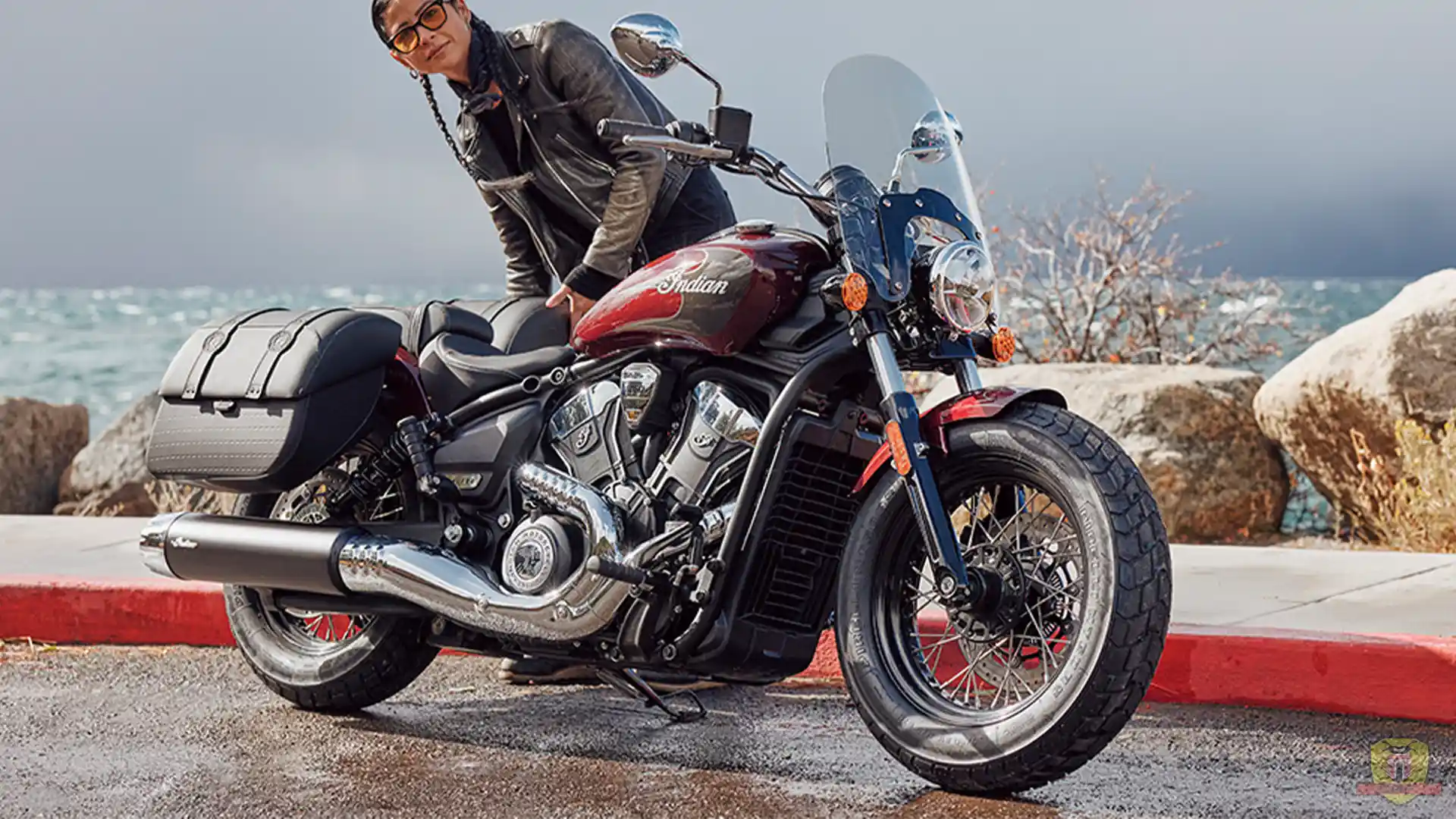5 Model Motor Cruiser Baru Indian Scout 2025 Telah Resmi Hadir