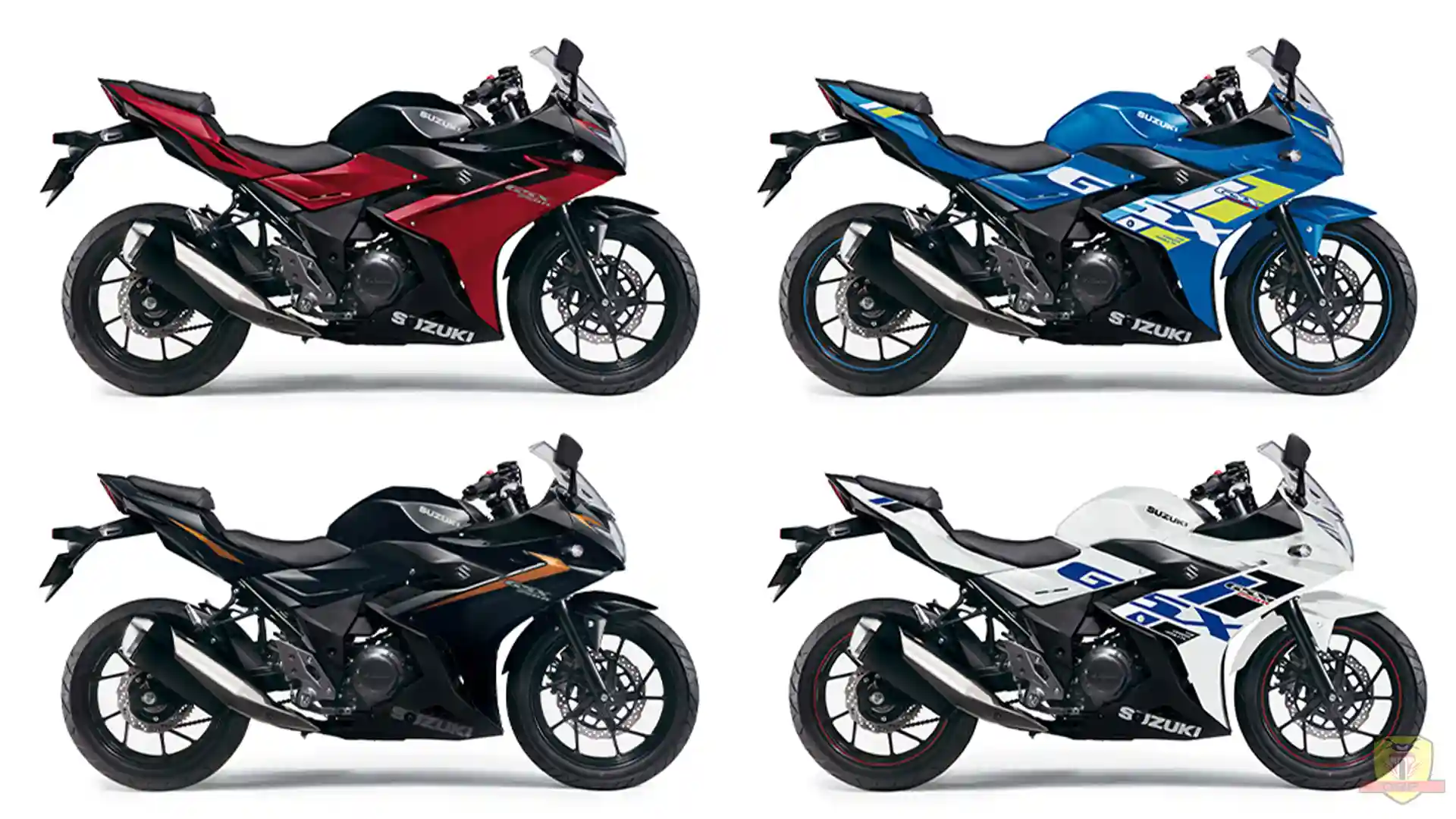 Cuma Rp 60 Jutaan?! Suzuki Luncurkan GSX-250R dengan Sejumlah Pembaruan
