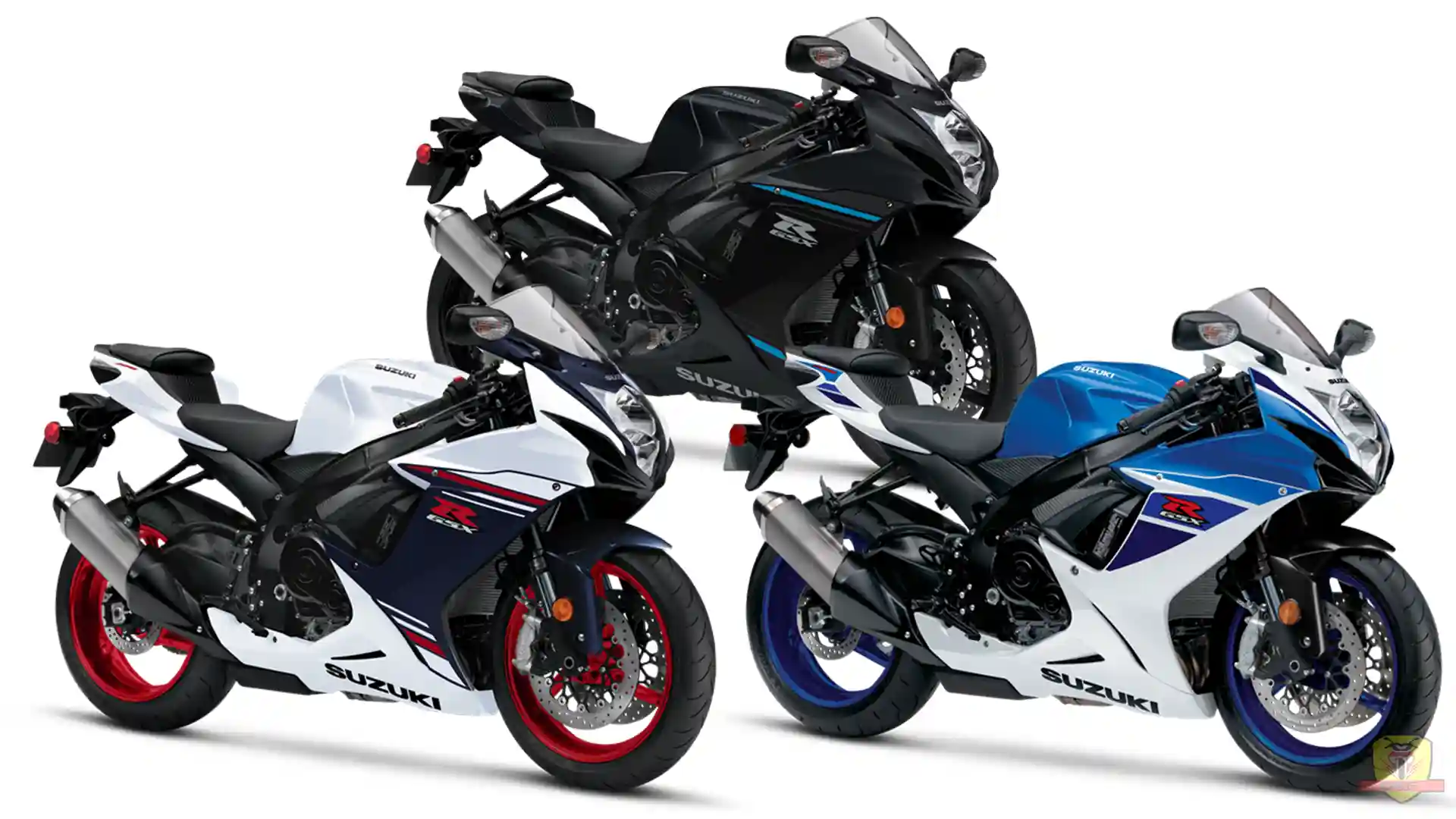 Harga Mulai Rp 190 Jutaan, Suzuki GSX-R600 Dapat Pembaruan Model 2024
