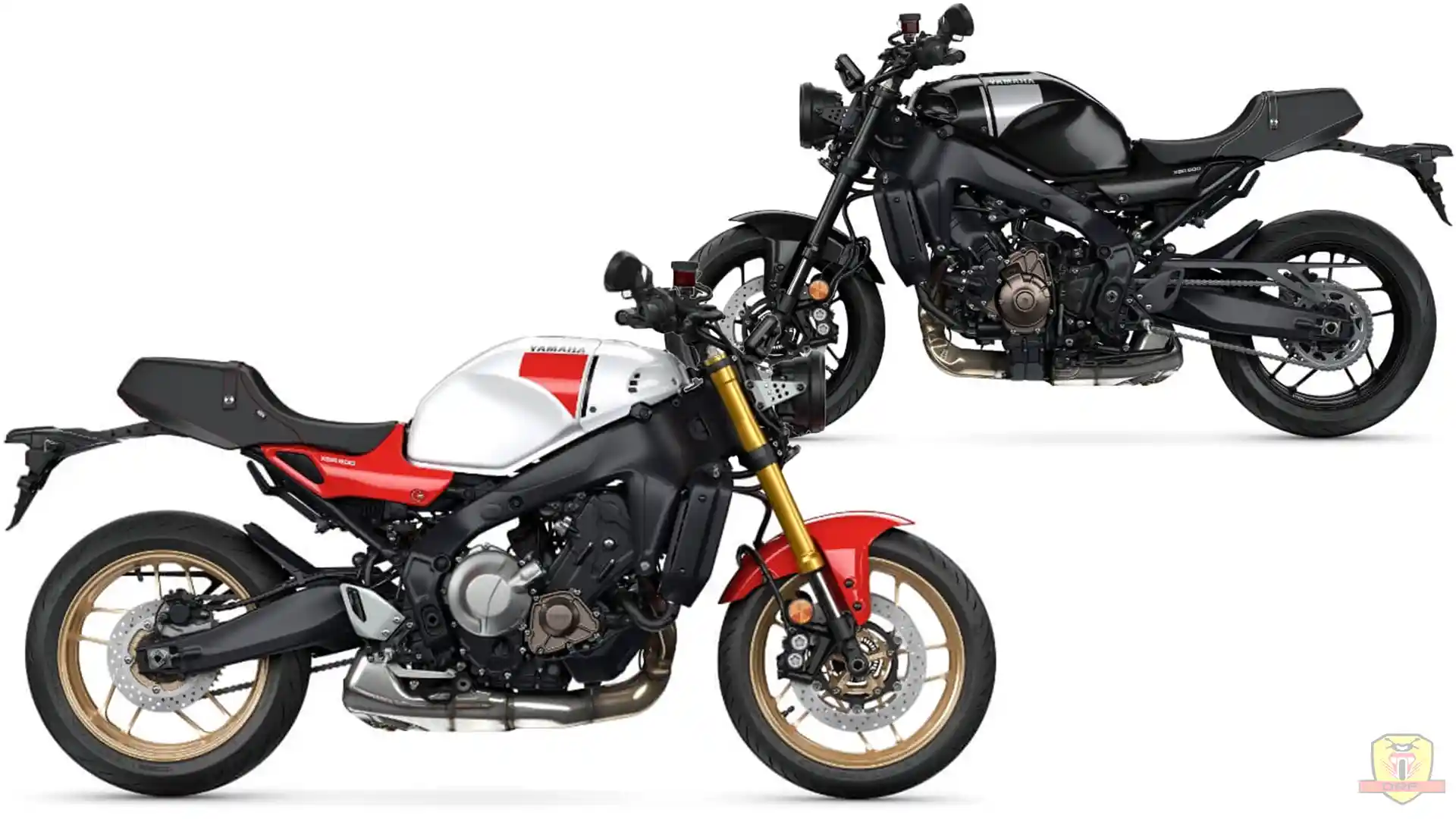 Bergaya Retro-Klasik, Yamaha Hadirkan XSR900 Model 2024