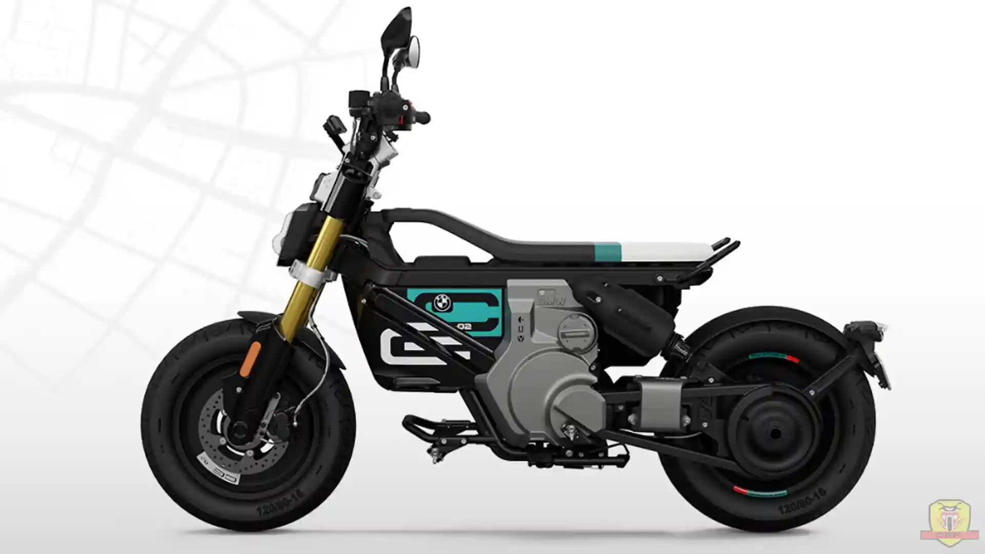 Pakai Basis dari BMW, Rumor Mini Bakal Punya Motor Listrik