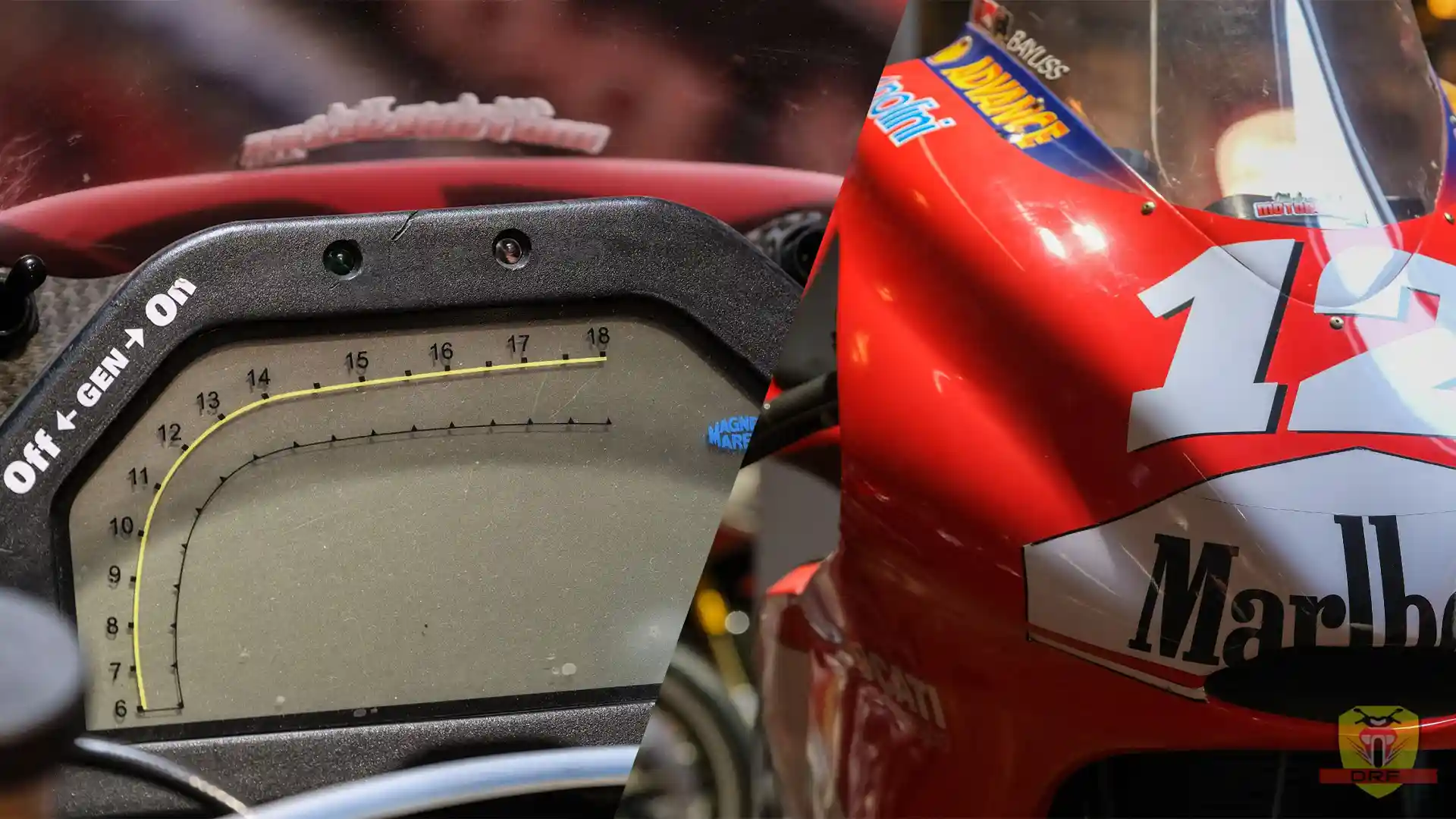 Ducati Desmosedici GP3 Bekas Troy Bayliss Dilelang Rp 7 Miliar Lebih!