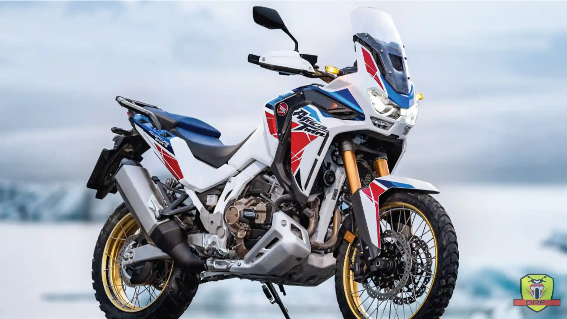 Honda Kembangkan Teknologi Radar dan Kamera di Motor